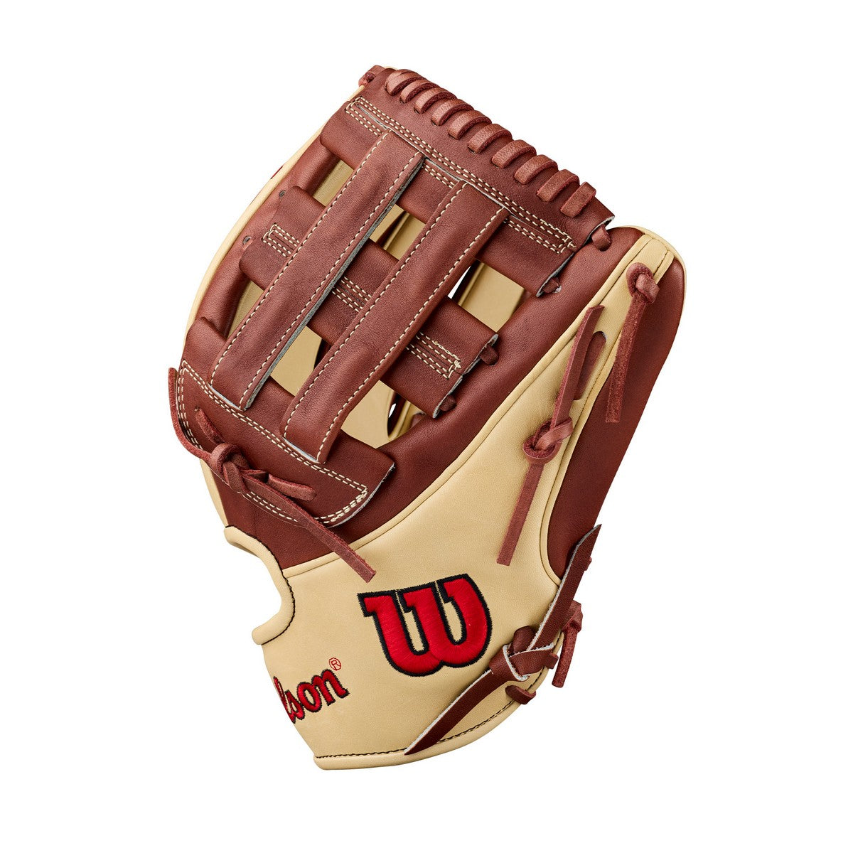 Wilson A2K Annual Collection DW5 Model 12" Baseball Infielder Glove