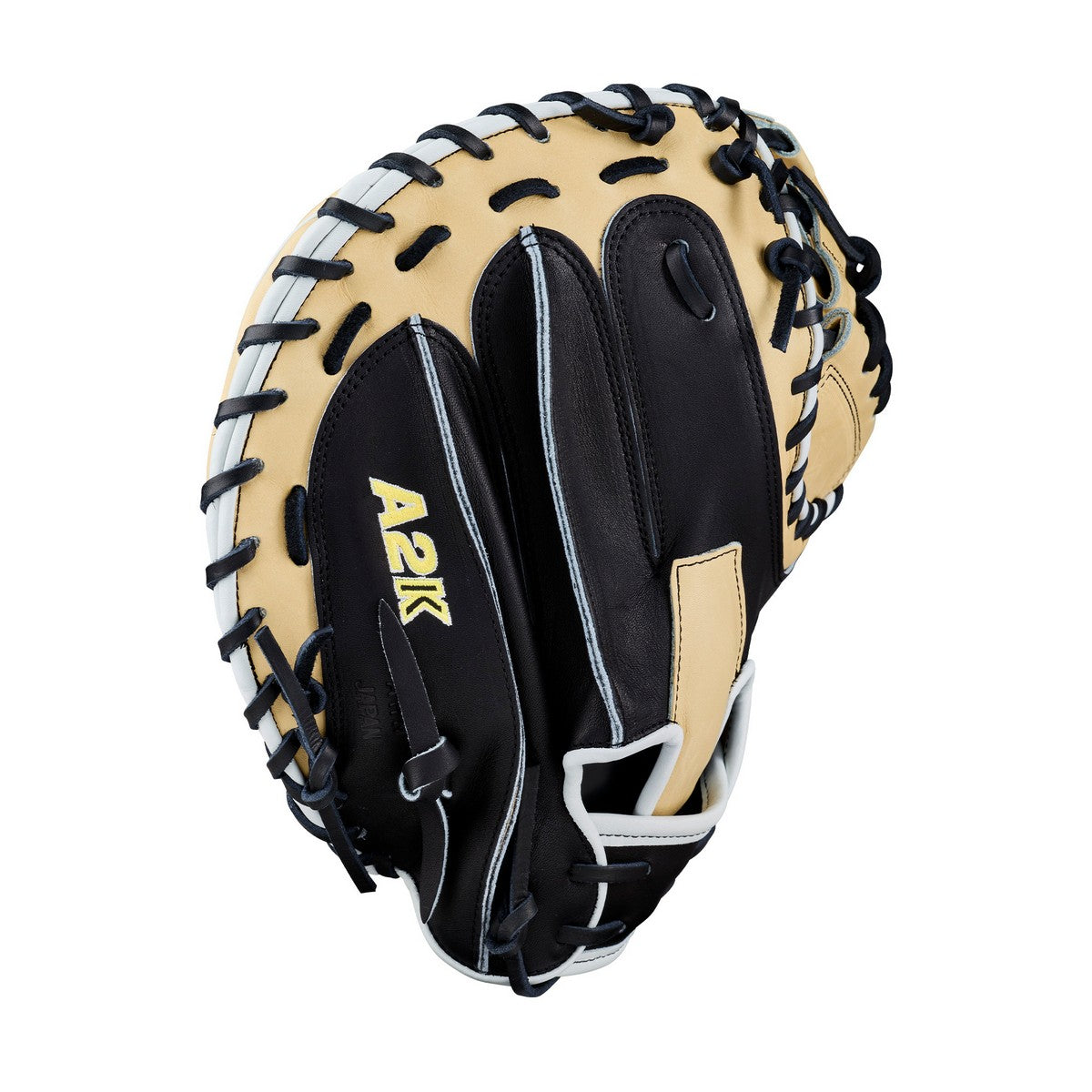 Wilson A2K Annual Collection 1734 Model 34" Baseball Catcher's Mitt