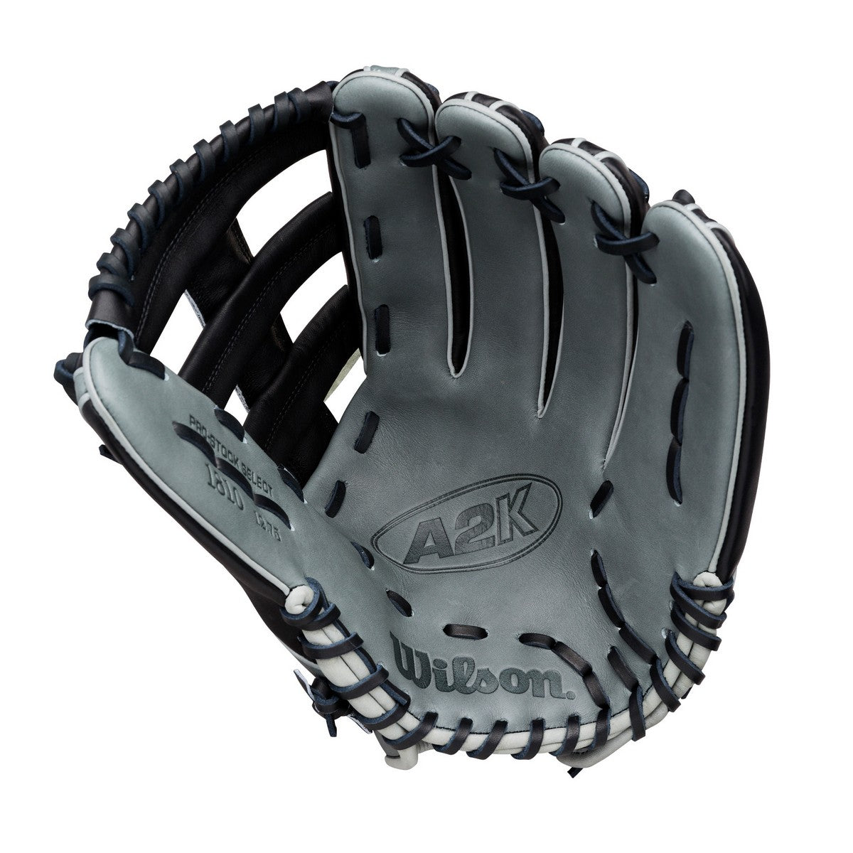 Wilson A2K Annual Collection 1810 Model 12.75" Baseball Outfielder Glove