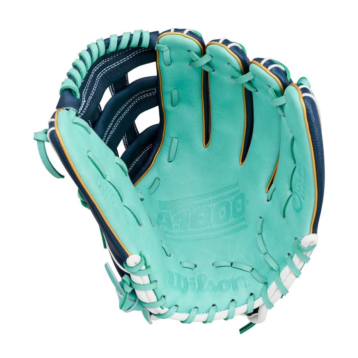 Wilson Limited Edition A1000 "Liberty" DW5 Model 12" Infield Baseball Glove