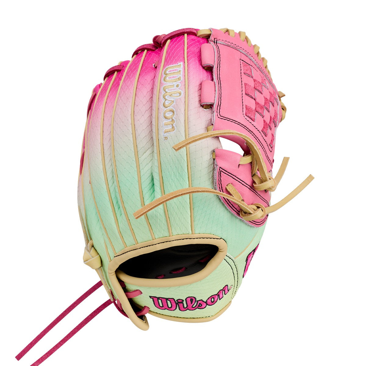 Wilson Limited Edition A1000 