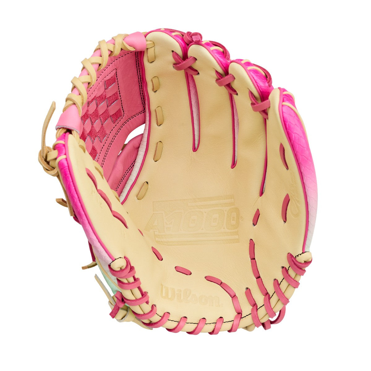 Wilson Limited Edition A1000 
