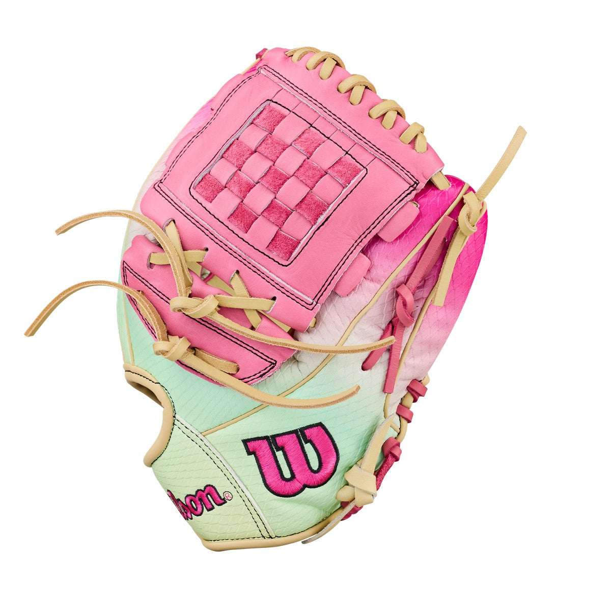 Wilson Limited Edition A1000 