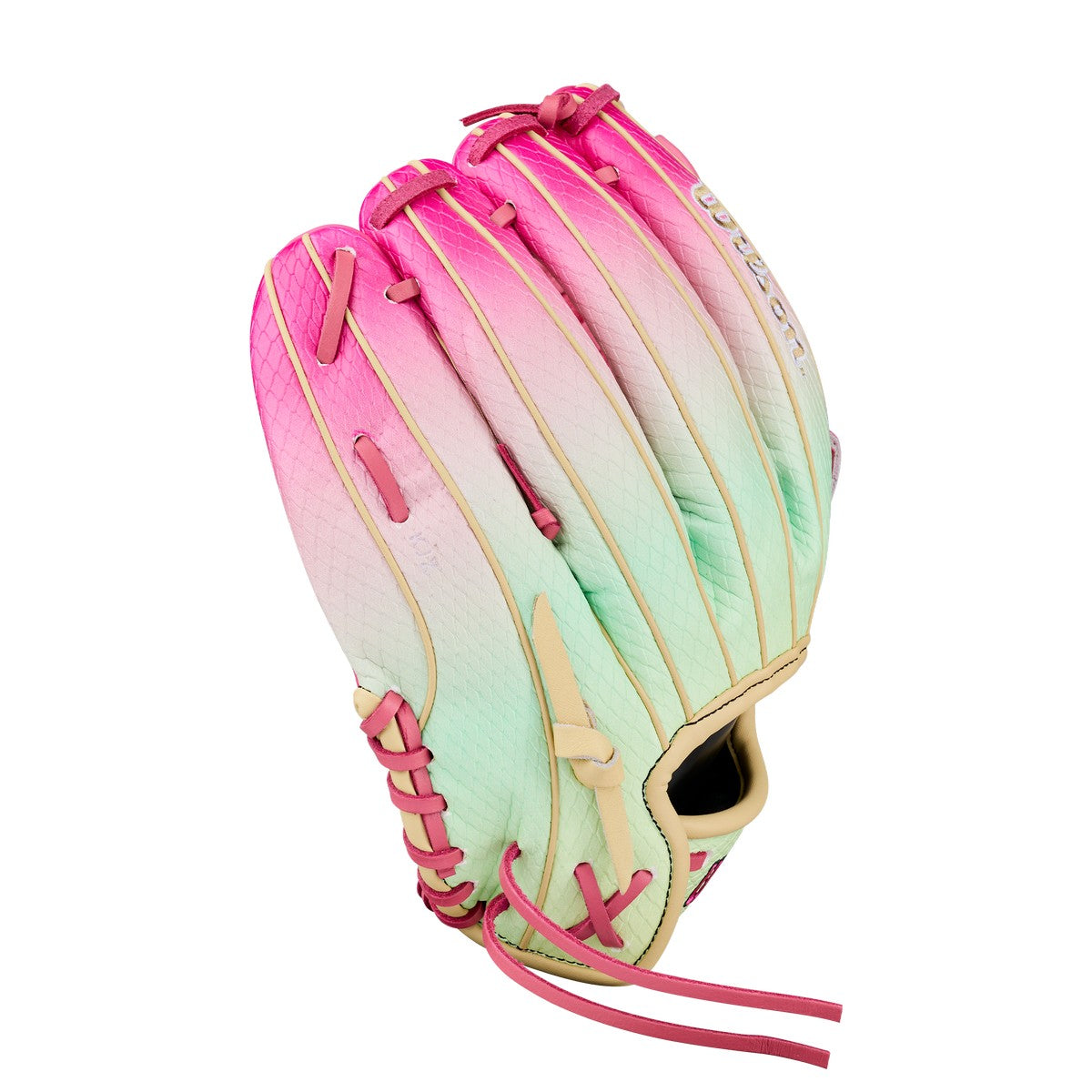 Wilson Limited Edition A1000 
