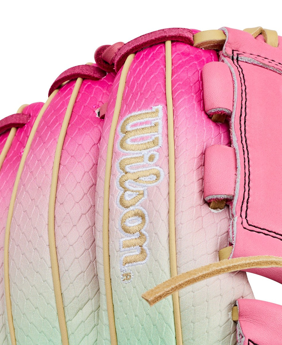 Wilson Limited Edition A1000 