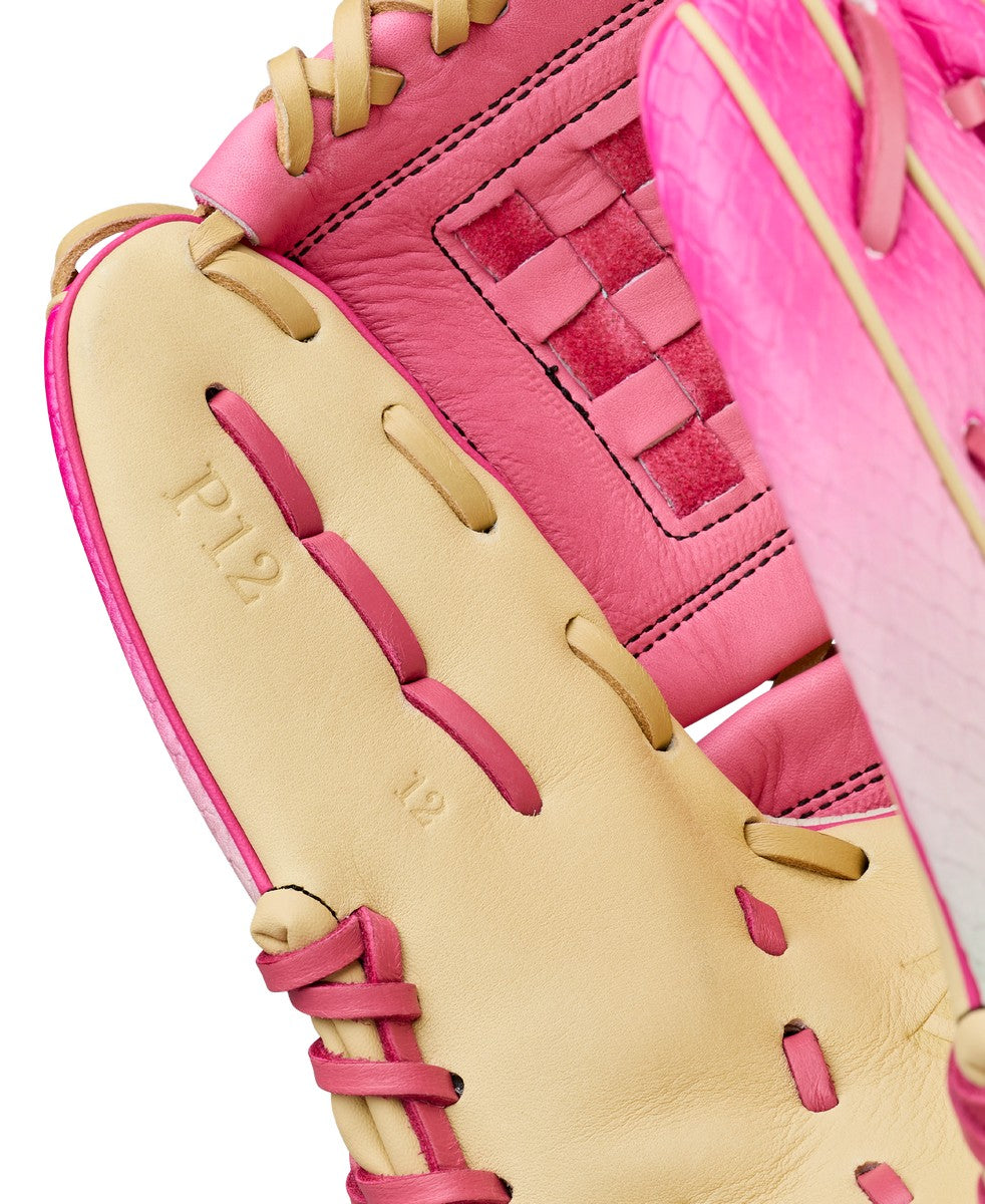 Wilson Limited Edition A1000 