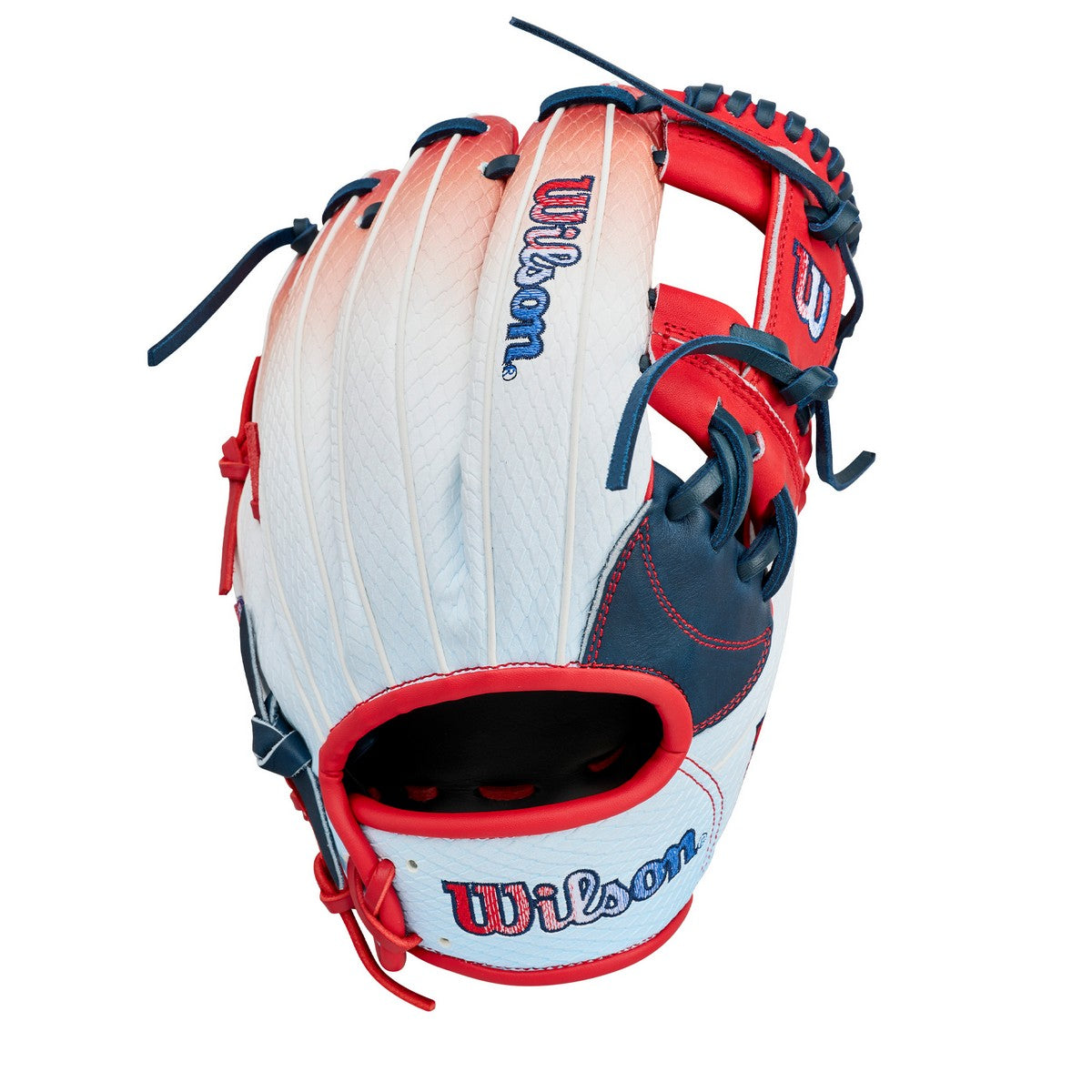 Wilson Limited Edition A1000 "Freebird 2.0" 1787 Model 11.75" Infield Baseball Glove