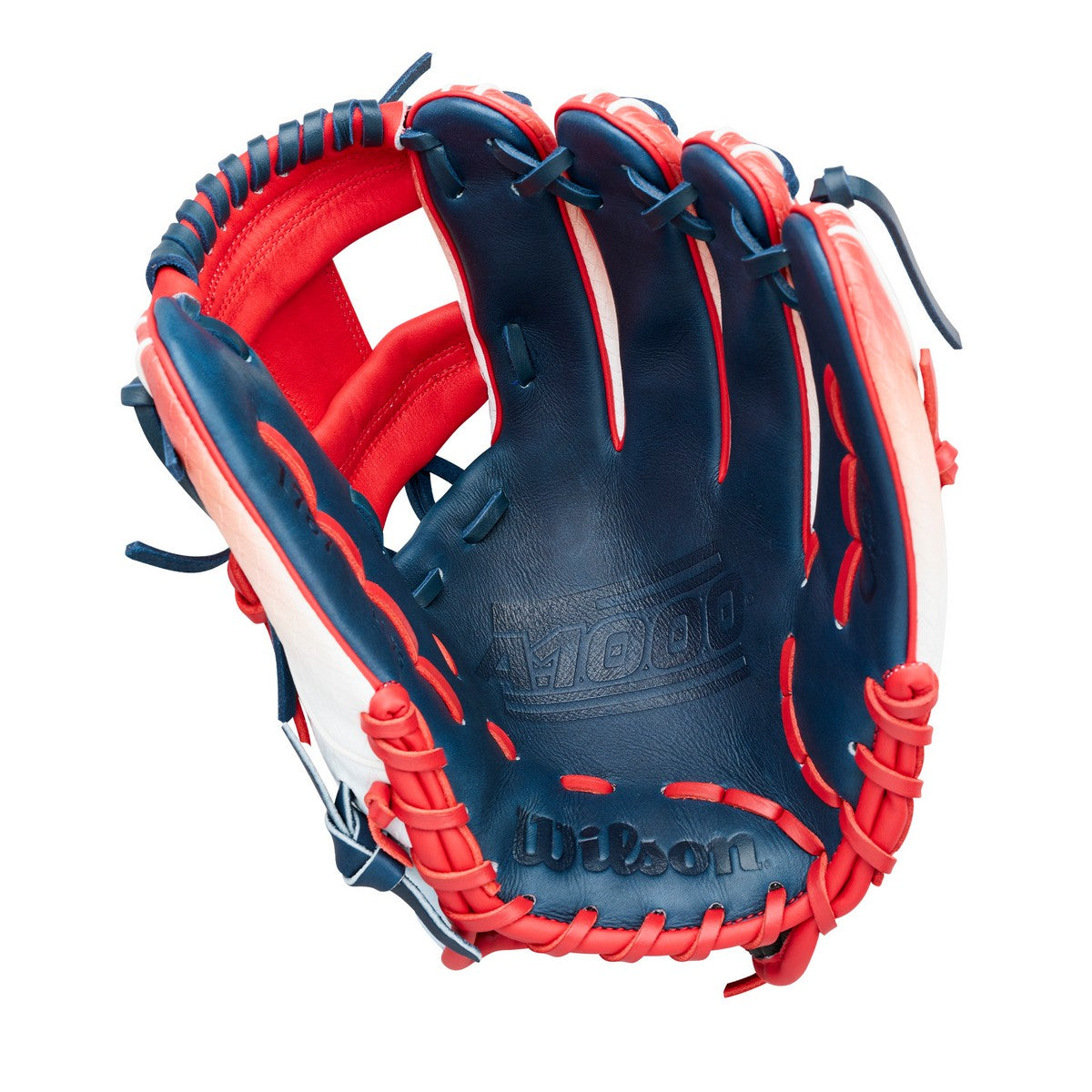Wilson Limited Edition A1000 "Freebird 2.0" 1787 Model 11.75" Infield Baseball Glove