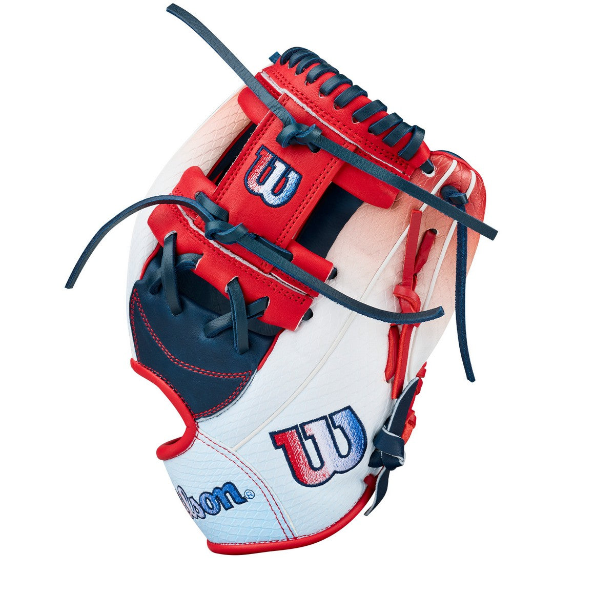 Wilson Limited Edition A1000 "Freebird 2.0" 1787 Model 11.75" Infield Baseball Glove
