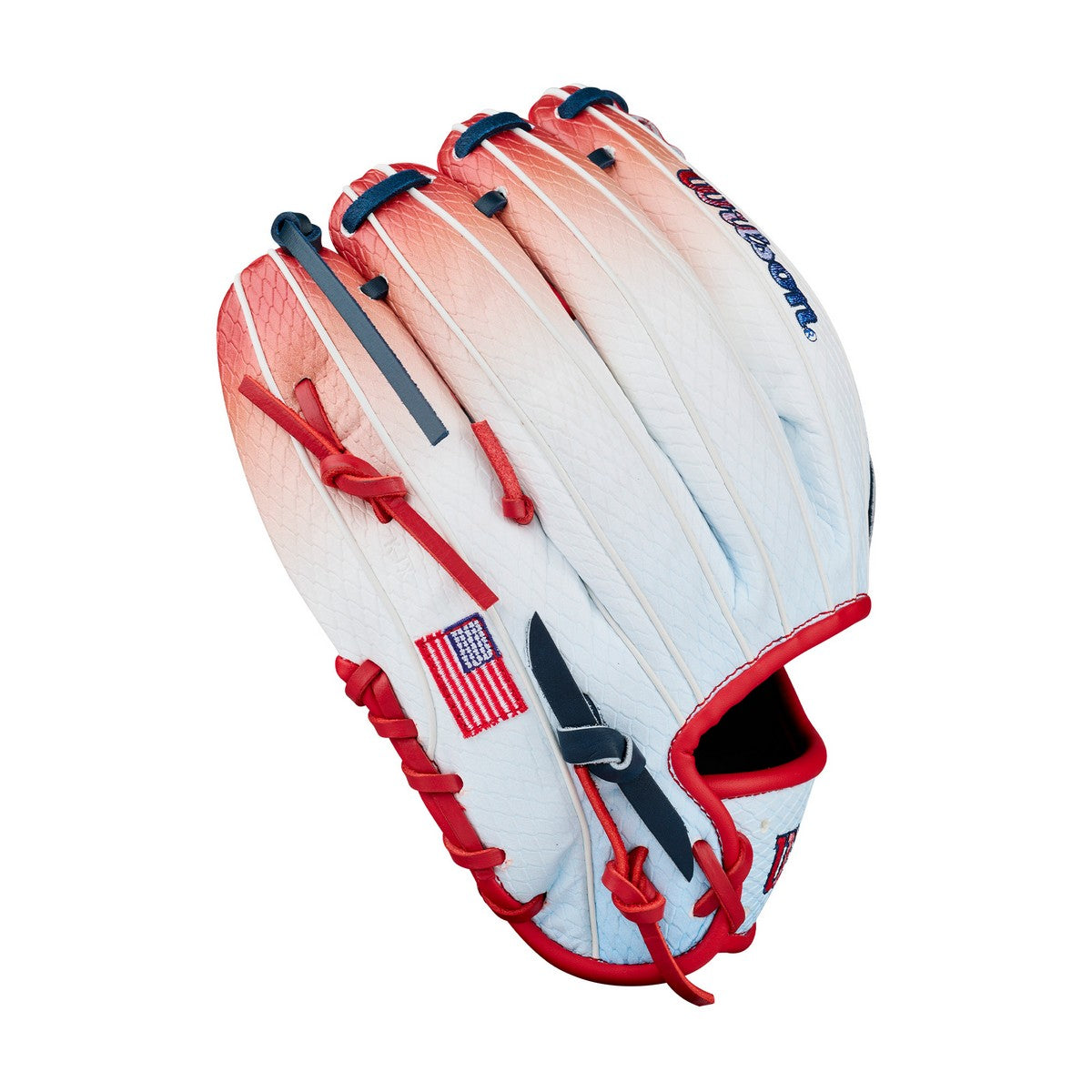 Wilson Limited Edition A1000 "Freebird 2.0" 1787 Model 11.75" Infield Baseball Glove
