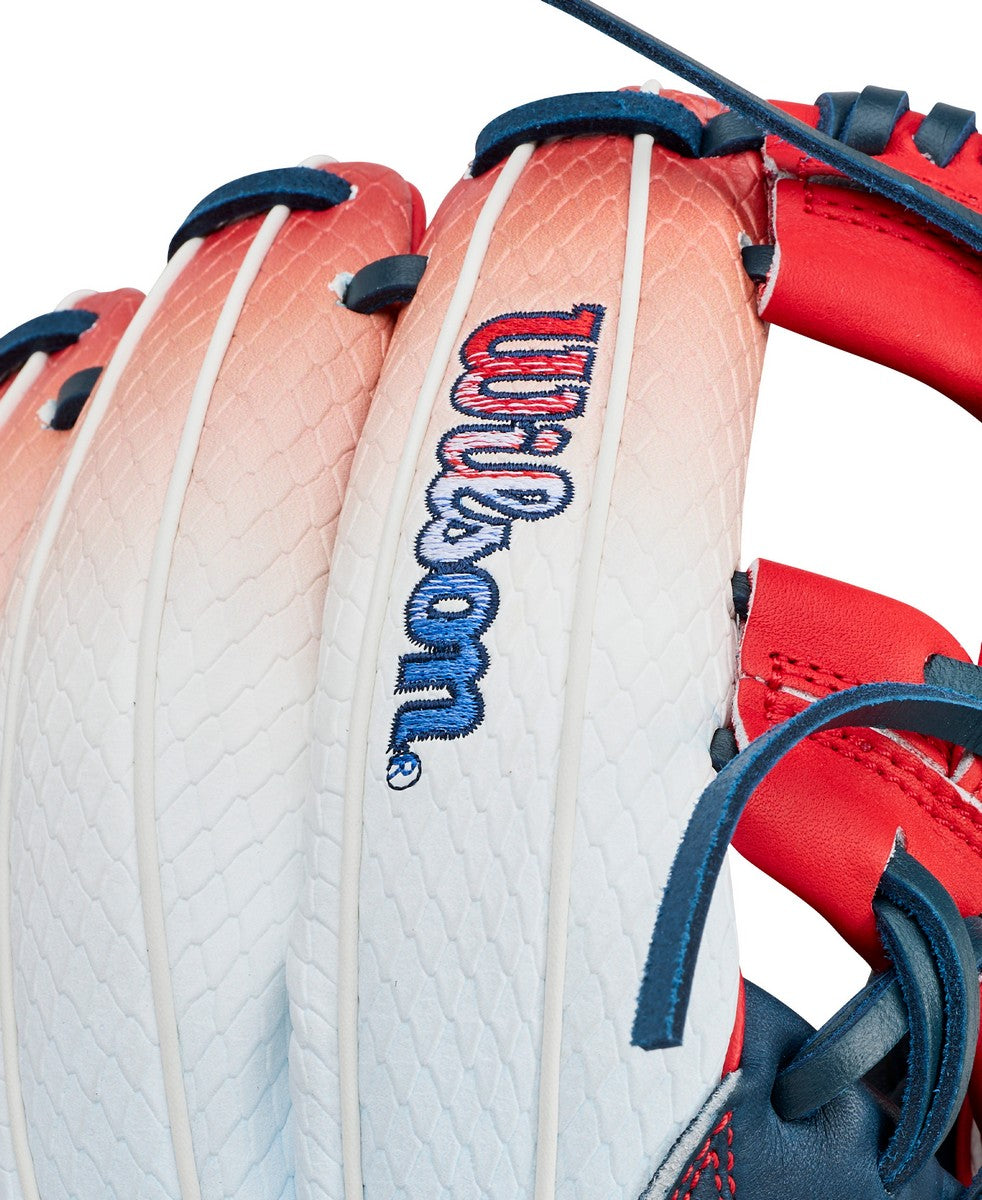 Wilson Limited Edition A1000 "Freebird 2.0" 1787 Model 11.75" Infield Baseball Glove