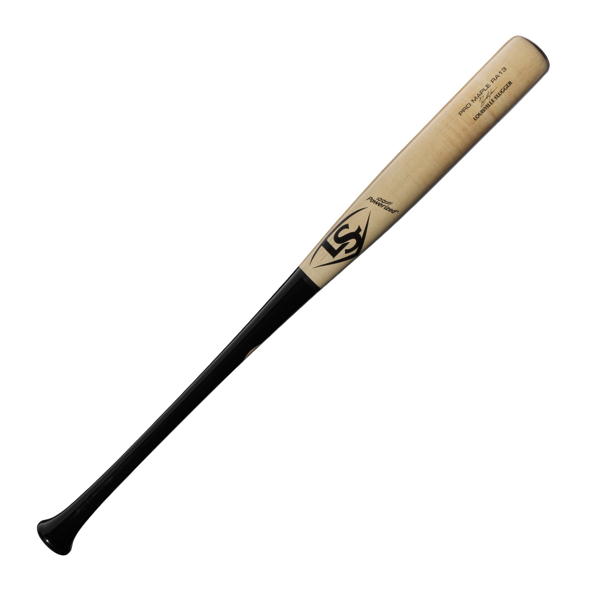 Louisville Slugger RA13 Ronald Acuna Pro Prime Signature Model Maple W