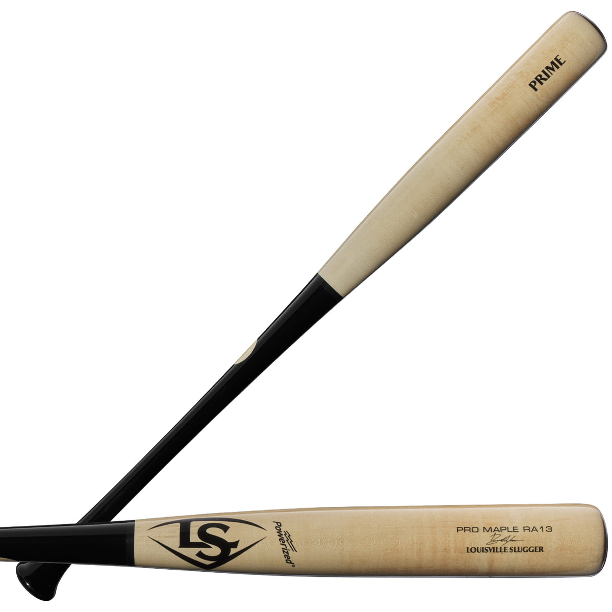 Louisville Slugger RA13 Ronald Acuna Pro Prime Signature Model Maple W