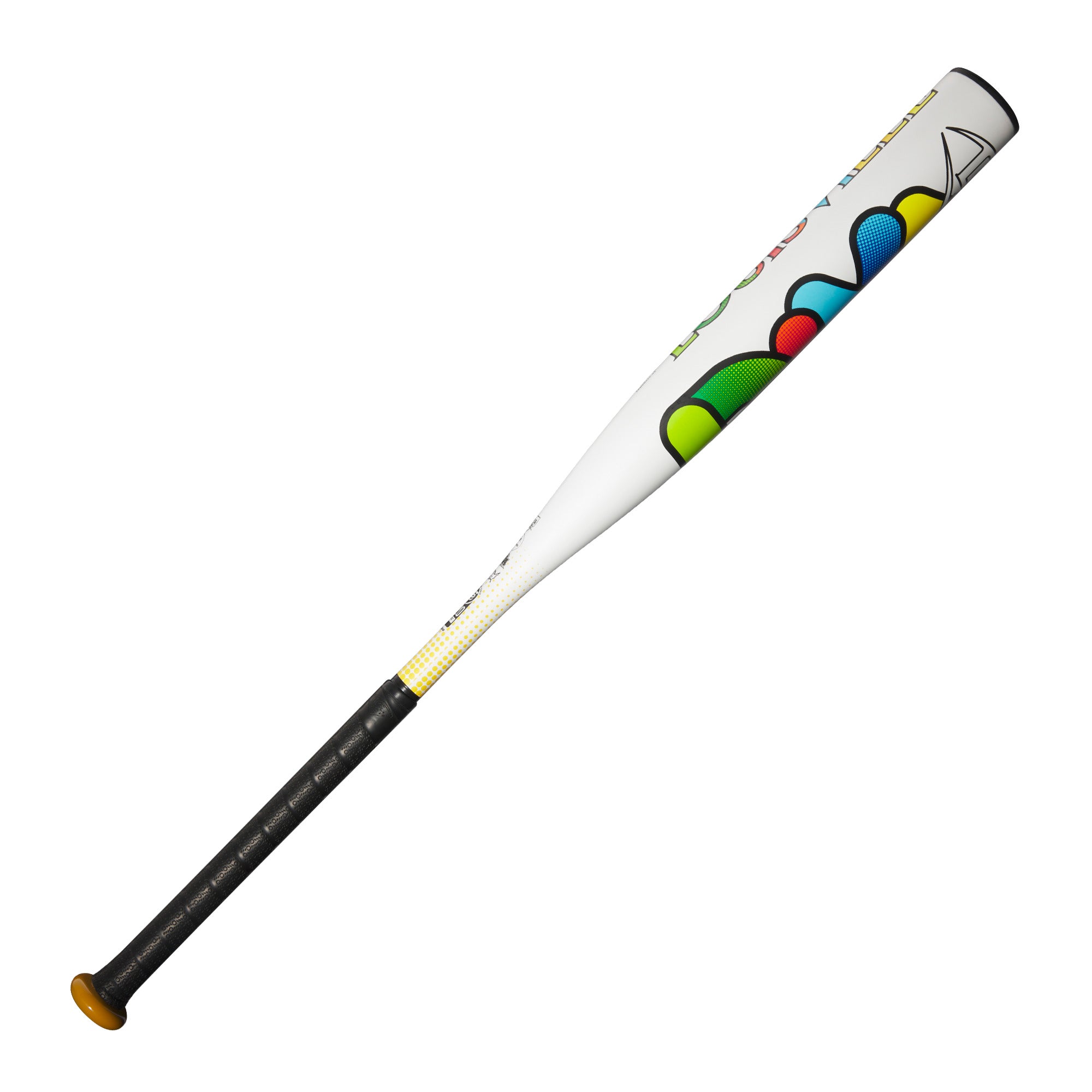 Louisville Slugger 2025 Diva 1-Piece Alloy 2-1/4" Barrel -11.5 Fastpitch Bat
