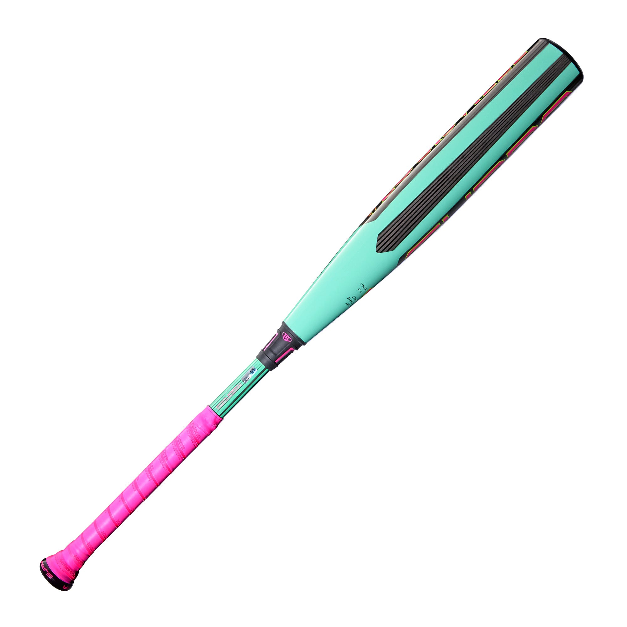 Louisville Slugger 2026 Supra 2-Piece Composite -5 USSSA 2-3/4