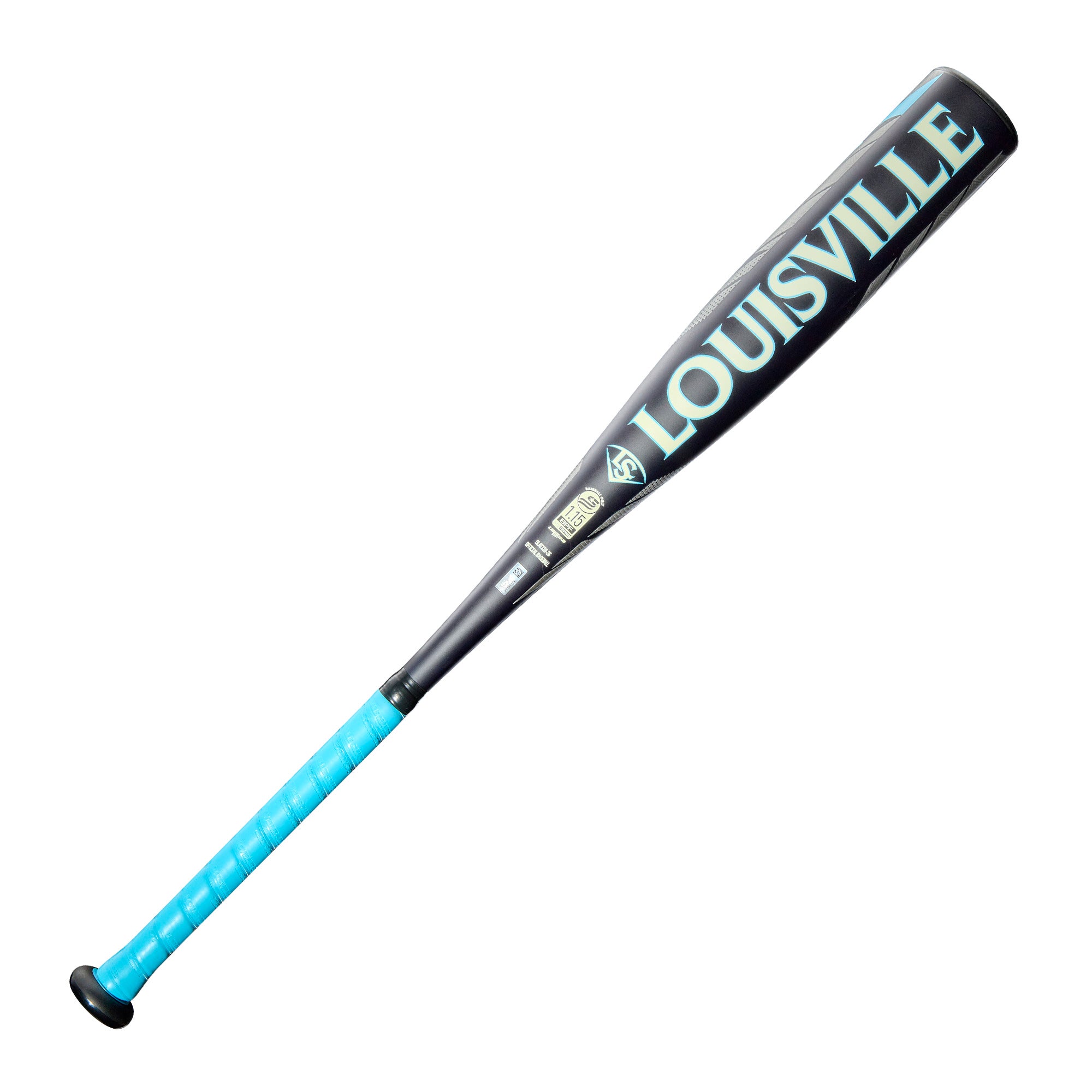 Louisville Slugger 2026 Atlas 1-Piece Alloy 2-3/4" Barrel -10 USSSA Baseball Bat
