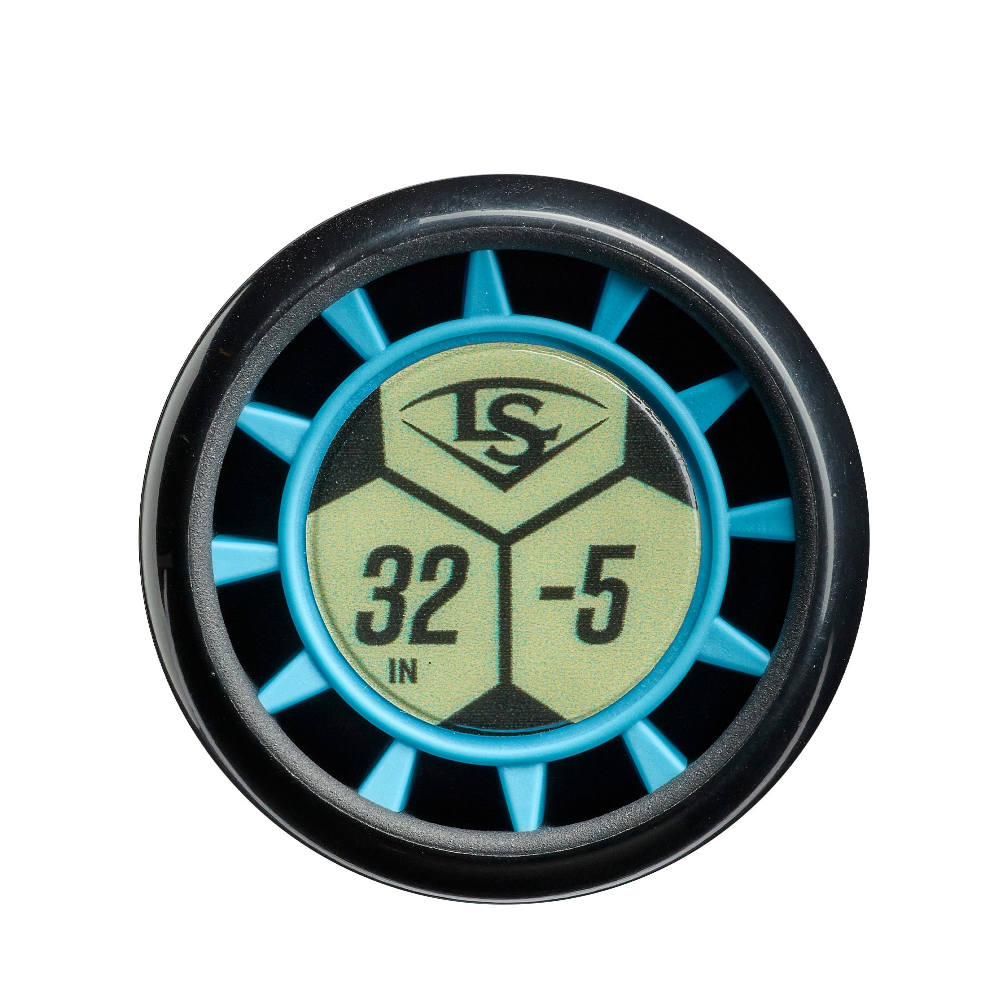 Louisville Slugger 2026 Atlas 1-Piece Alloy 2-3/4" Barrel -5 USSSA Baseball Bat