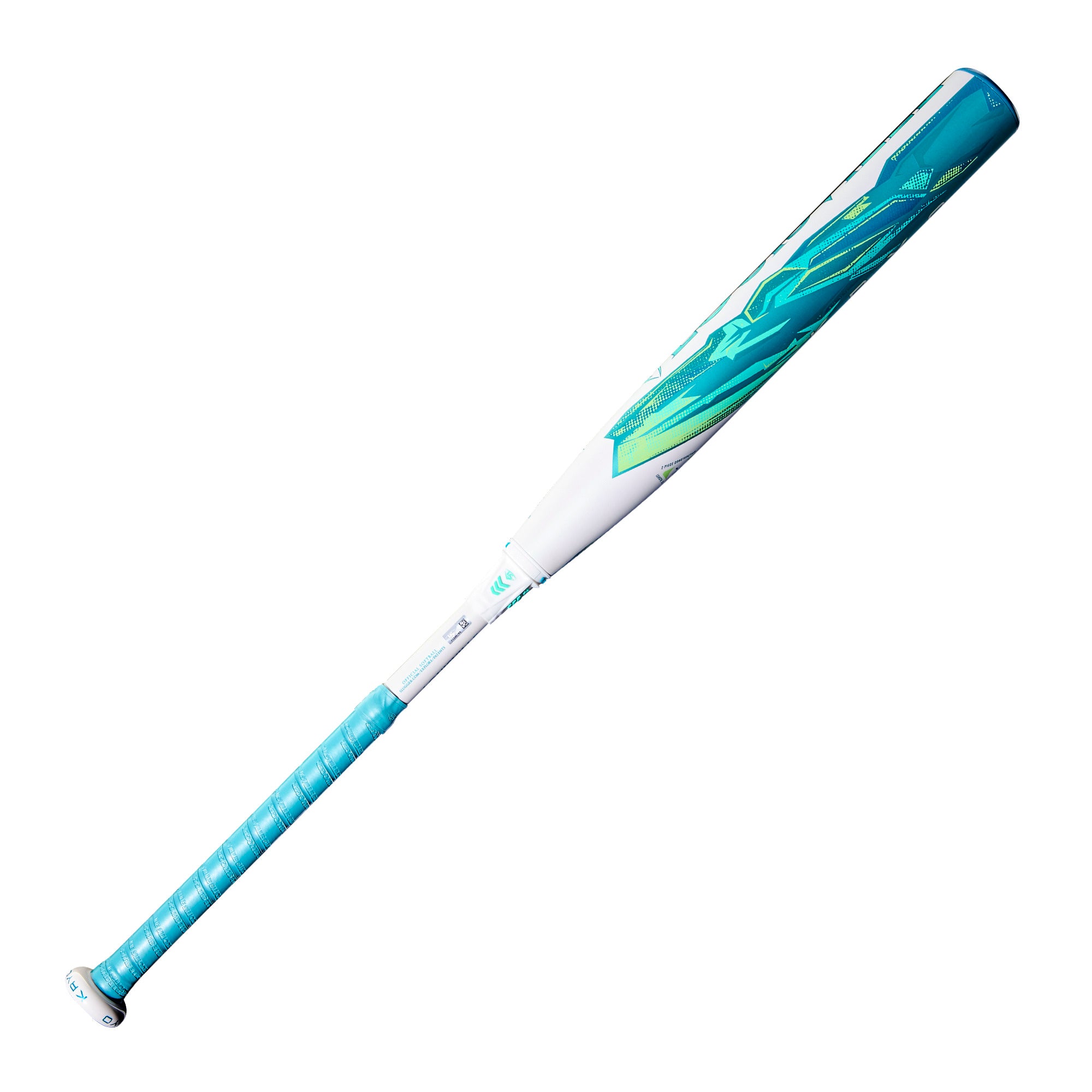 Louisville Slugger 2026 Kryo -10 2-Piece 2-1/4
