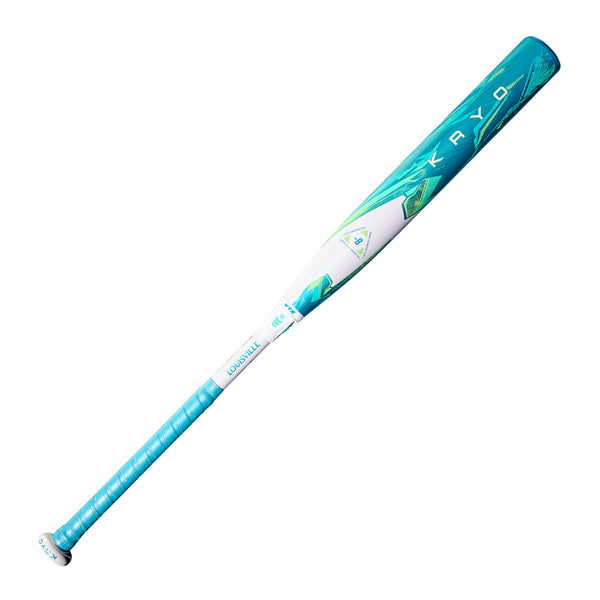 Louisville Slugger 2026 Kryo -8 2-Piece 2-1/4" Barrel Fastpitch Softball Bat