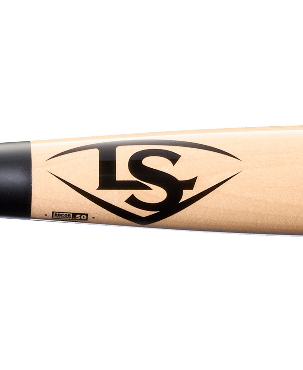 Louisville Slugger RA13 Pro Maple Prime Composite Wood Baseball Bat