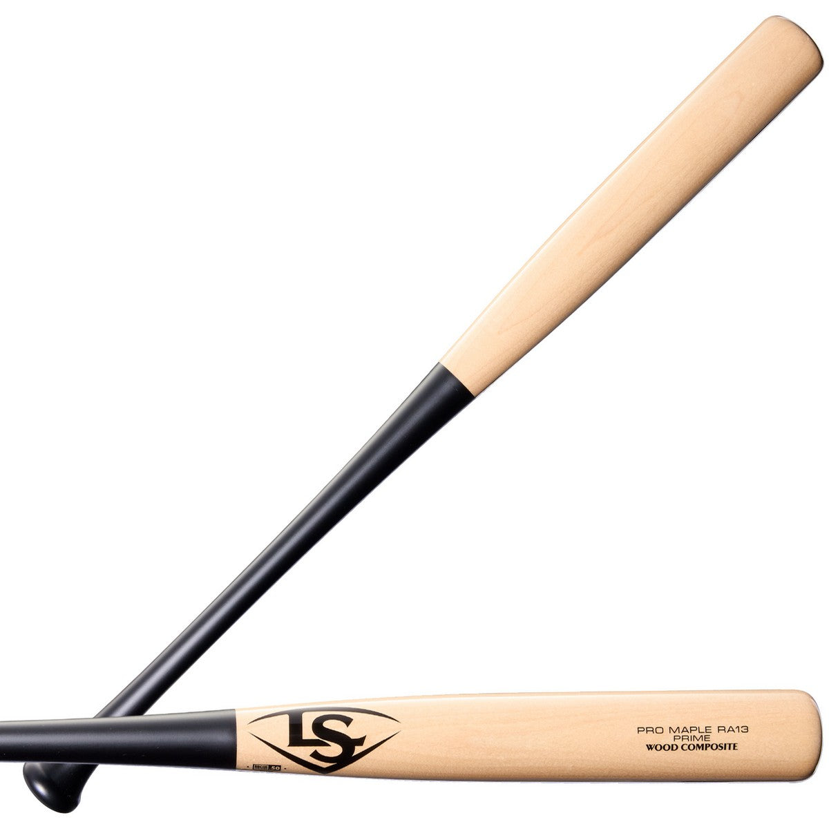 Louisville Slugger RA13 Pro Maple Prime Composite Wood Baseball Bat