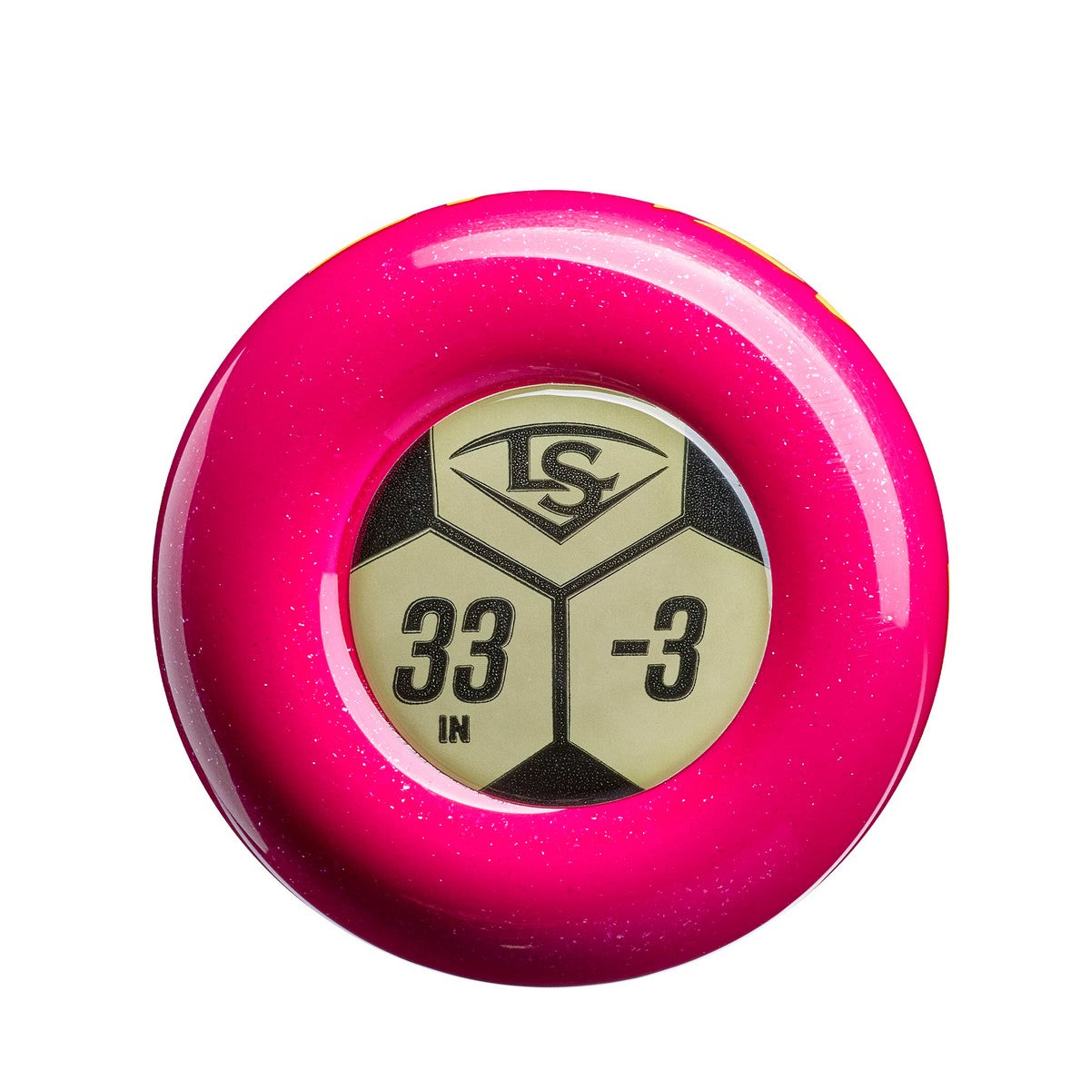 Louisville Slugger 2026 Atlas Limited Edition A51 1-Piece -3 BBCOR Baseball Bat