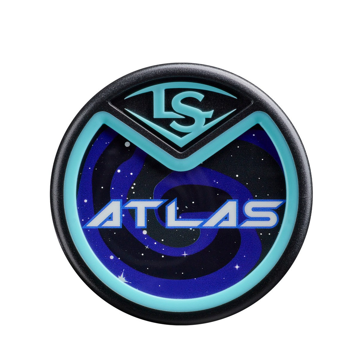 Louisville Slugger 2026 Atlas Limited Edition A51 1-Piece -3 BBCOR Baseball Bat