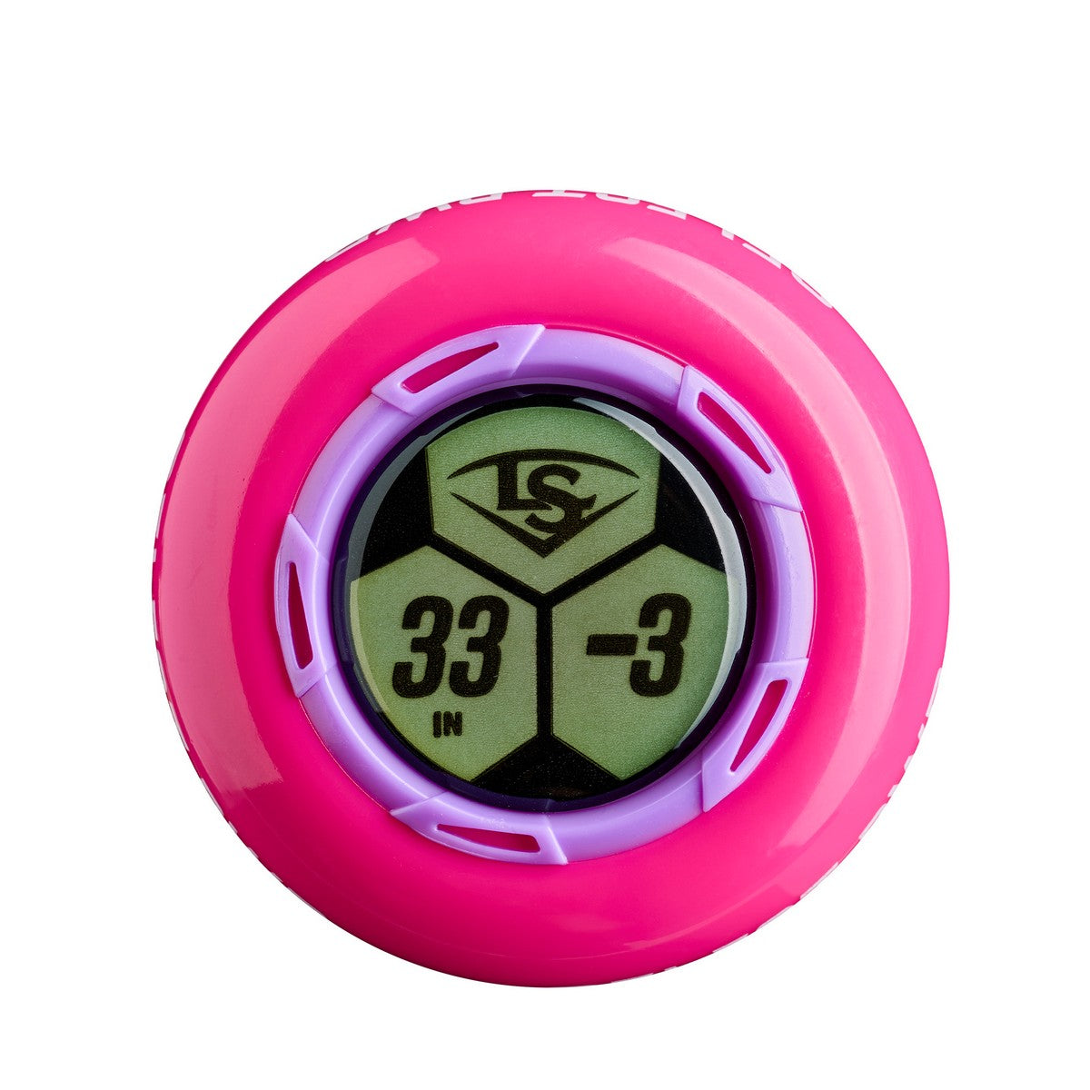 Louisville Slugger 2026 Select PWR Limited Edition Love the Moment 2-Piece -3 BBCOR Baseball Bat