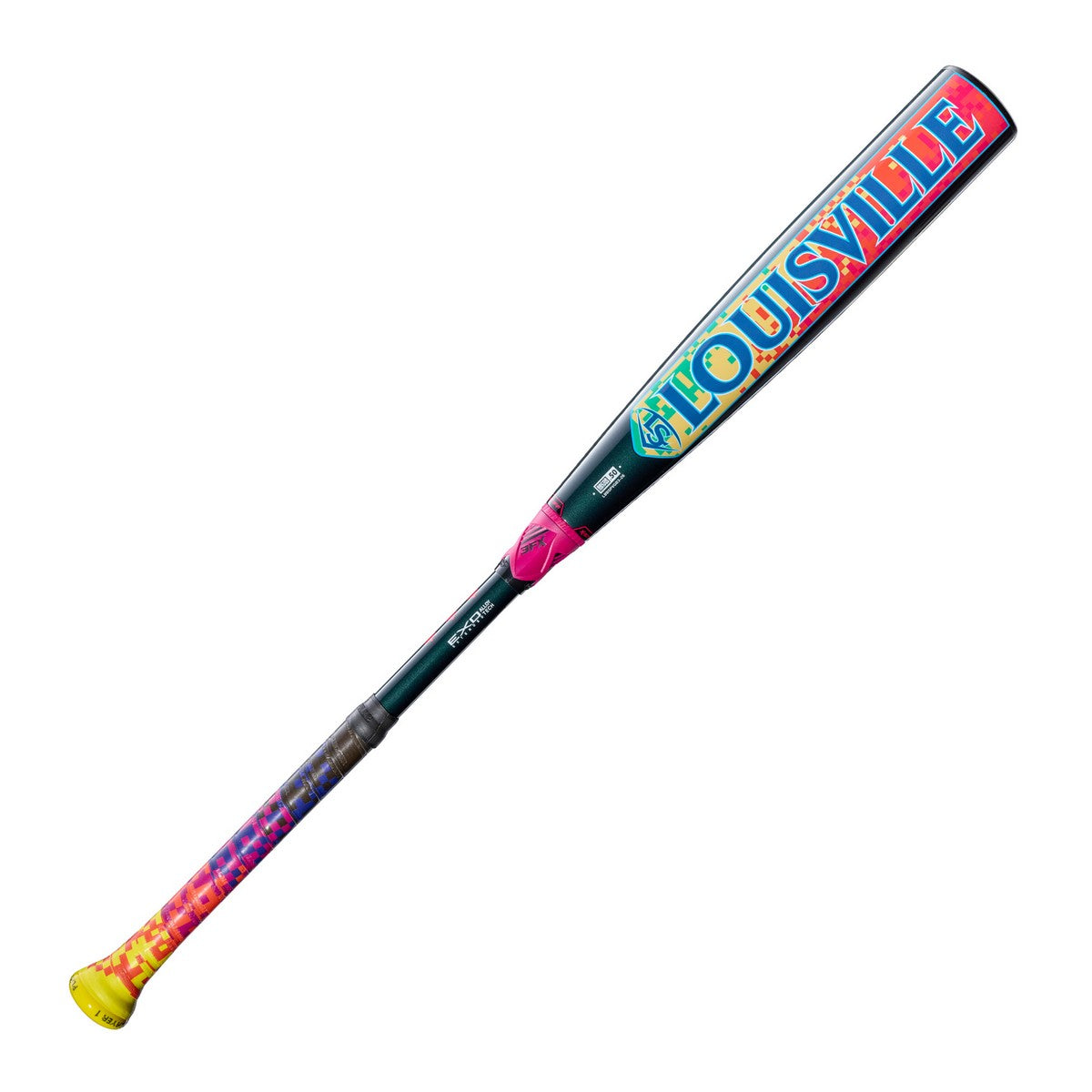 Louisville Slugger 2026 Select PWR Limited Edition Player 1 2-Piece -3