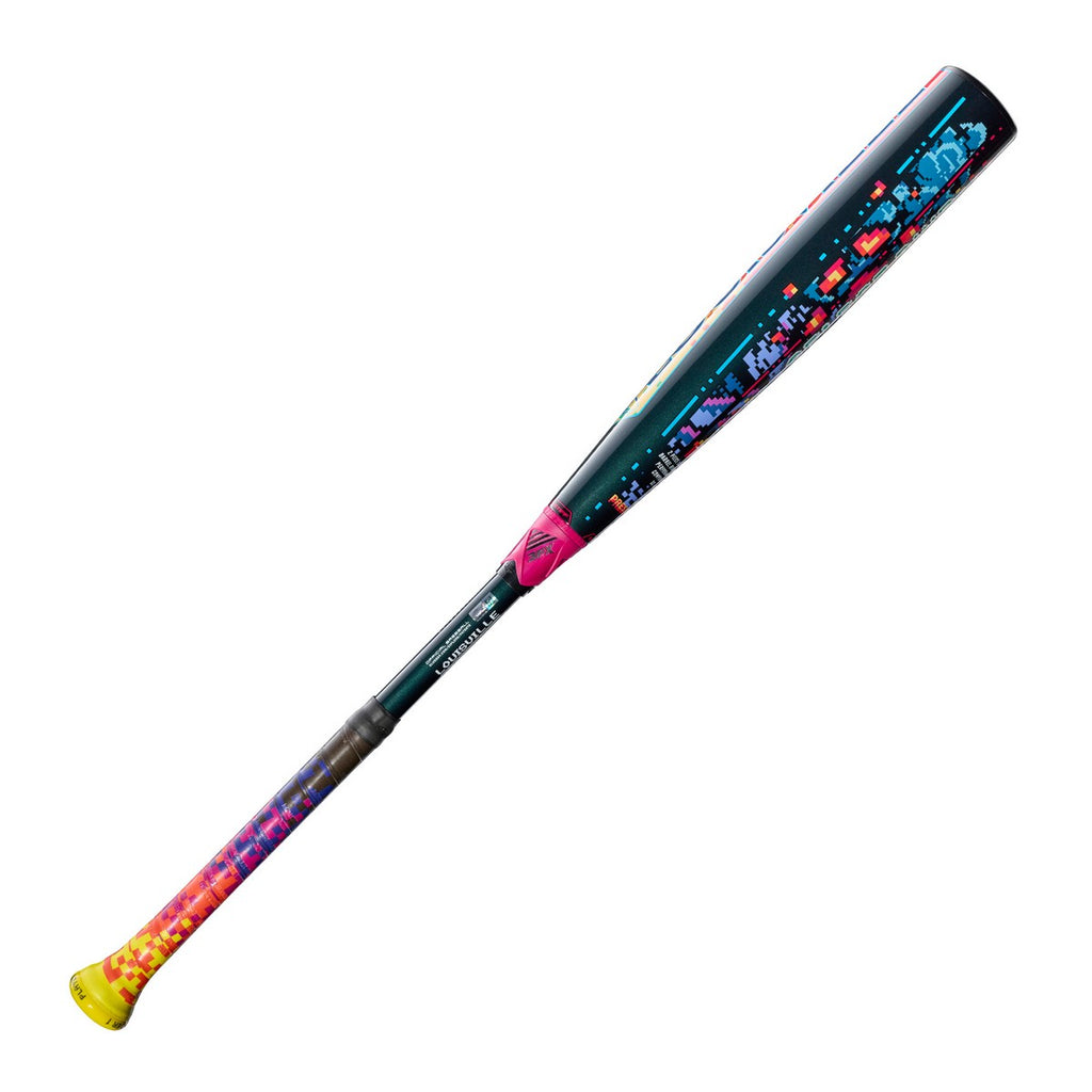 Louisville Slugger 2026 Select PWR Limited Edition Player 1 2-Piece -3