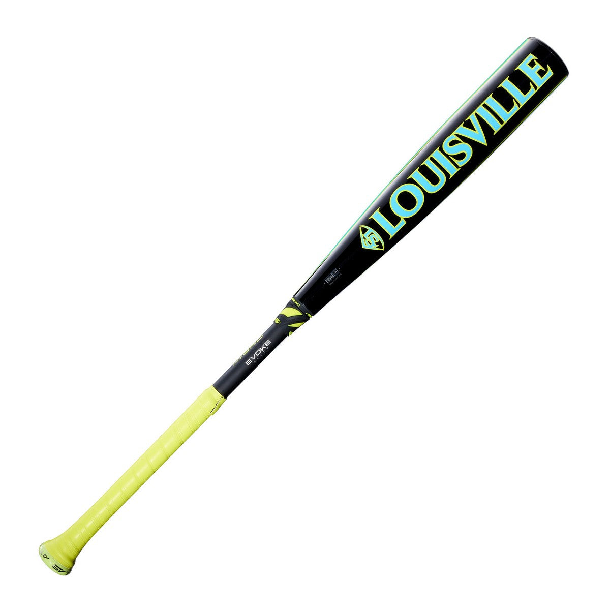 Louisville Slugger 2026 Atlas 2-Piece Hybrid -3 BBCOR Baseball Bat