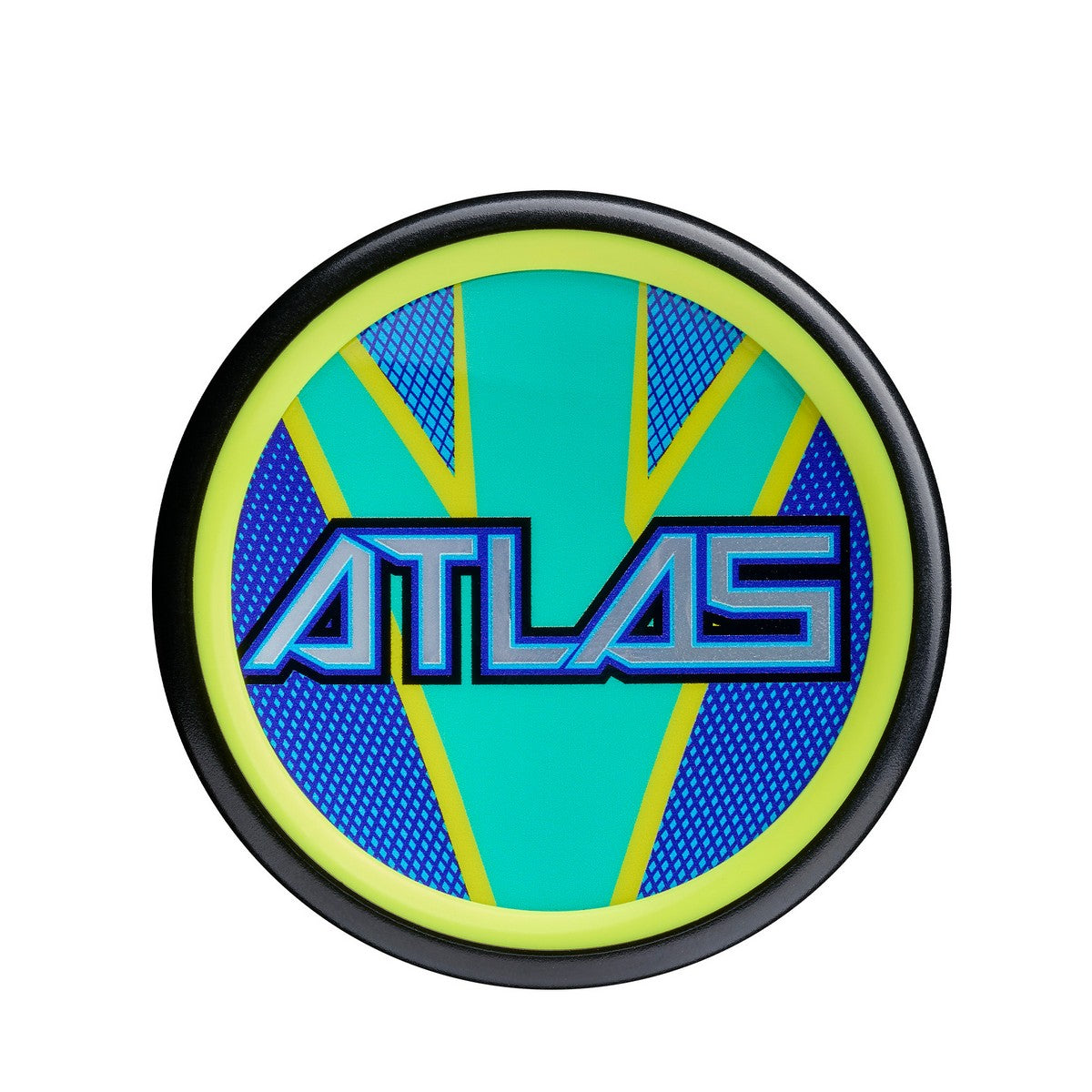 Louisville Slugger 2026 Atlas 2-Piece Hybrid -3 BBCOR Baseball Bat