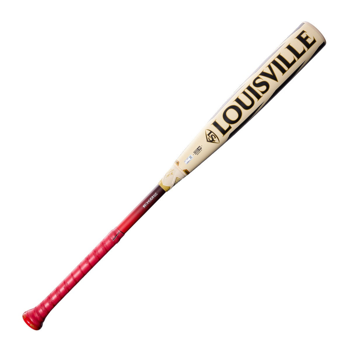 Louisville Slugger 2027 Select PWR 2-Piece Hybrid -3 BBCOR Baseball Bat