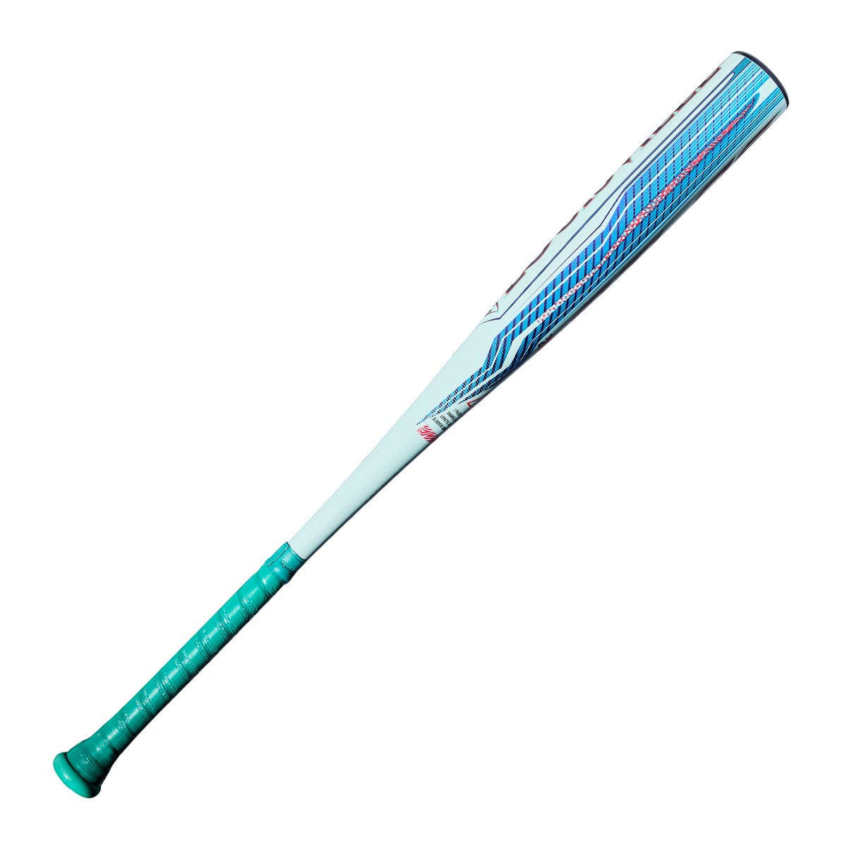 Louisville Slugger 2027 Atlas 2.0 1-Piece Alloy -3 BBCOR Baseball Bat