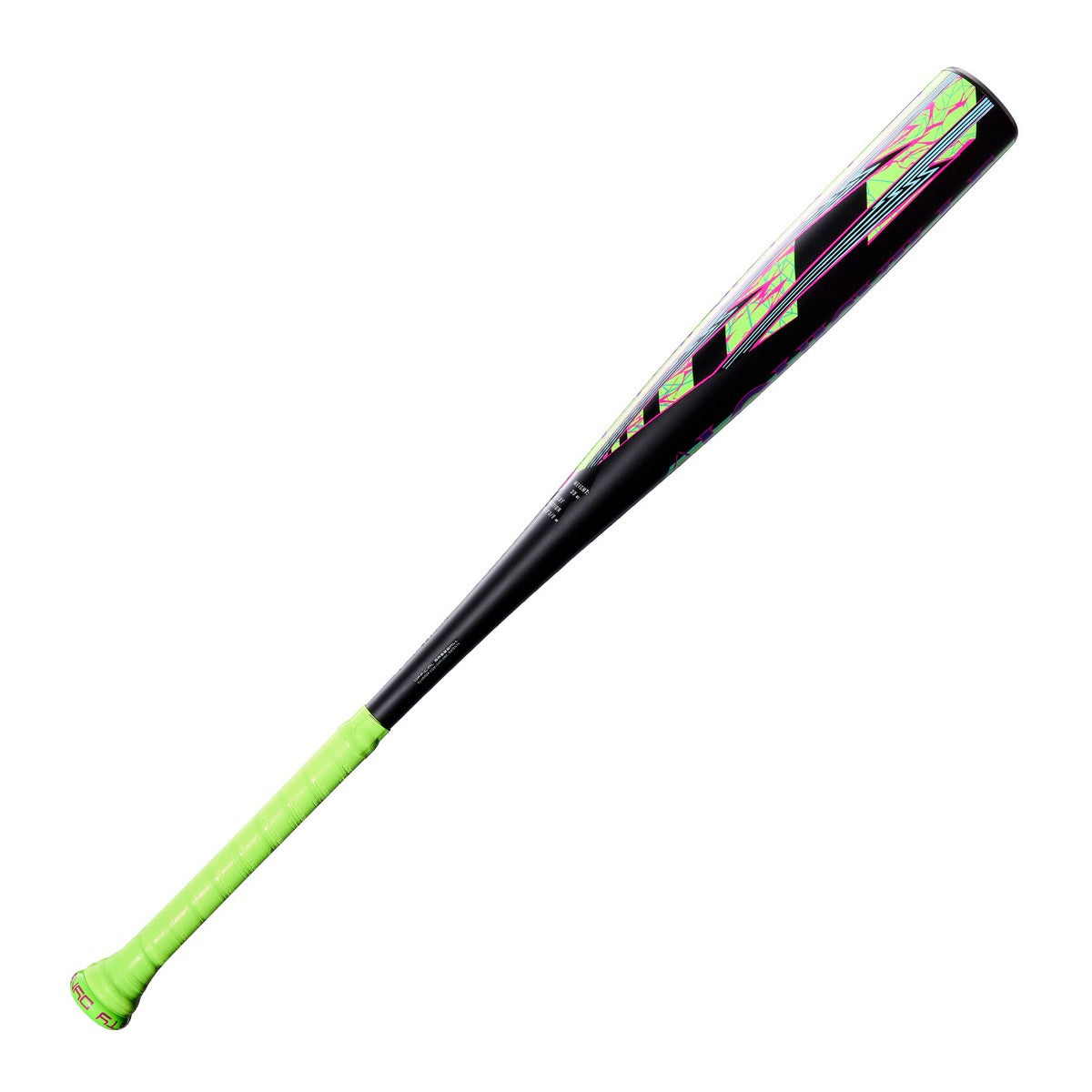 Louisville Slugger 2027 Dynasty 1-Piece Alloy -3 BBCOR Baseball Bat