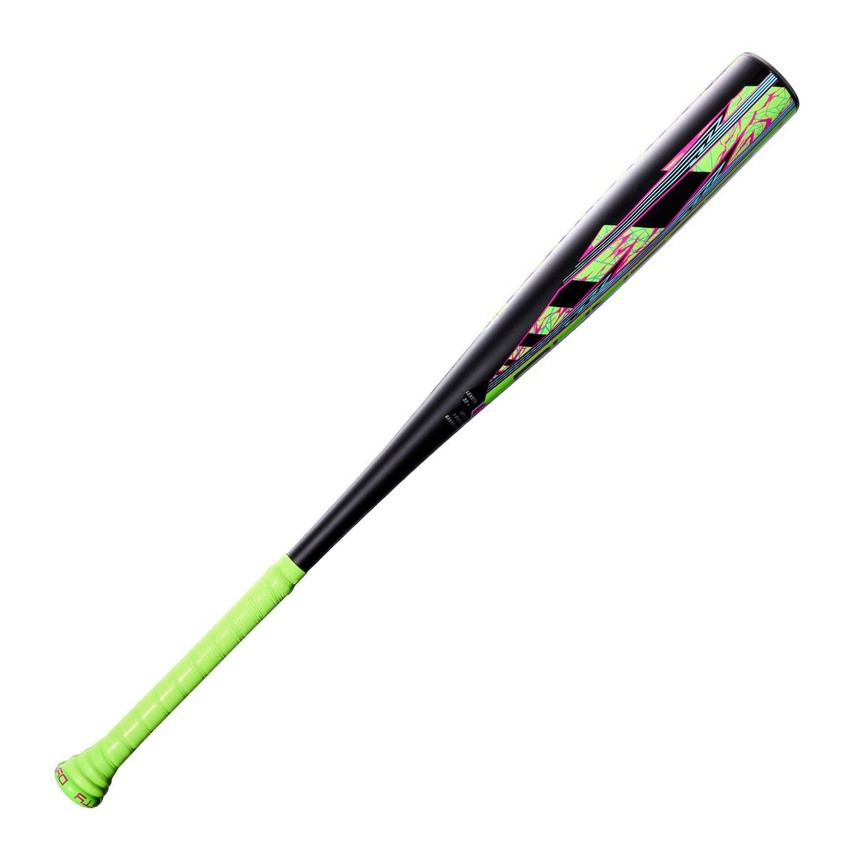 Louisville Slugger 2027 Dynasty 1-Piece Alloy -3 BBCOR Baseball Bat