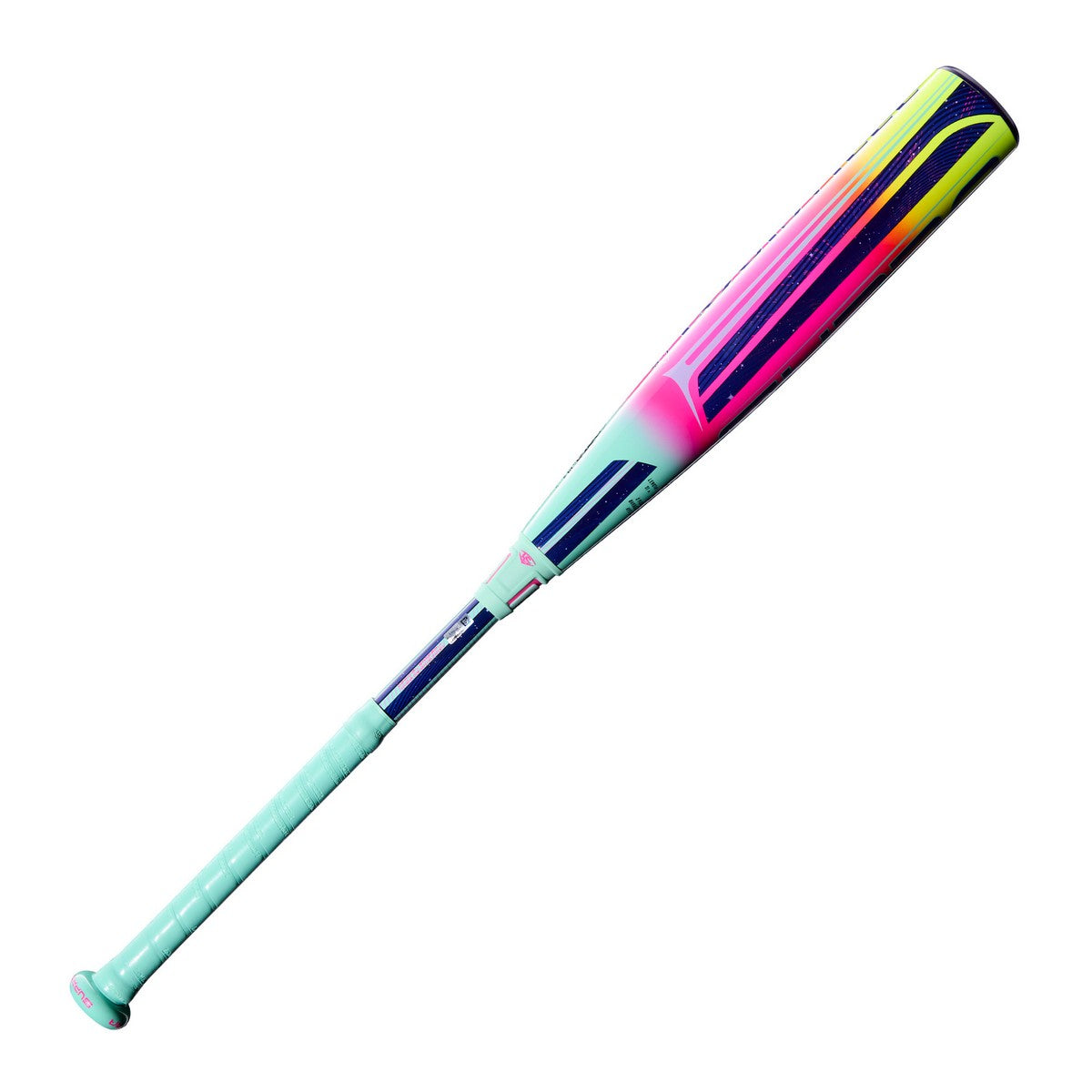 2027 Louisville Slugger Supra -10 USSSA Baseball Bat