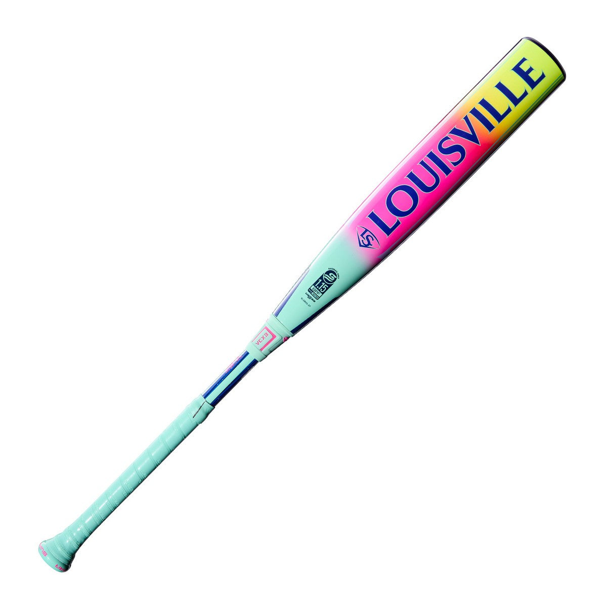 2027 Louisville Slugger Supra -5 USSSA Baseball Bat