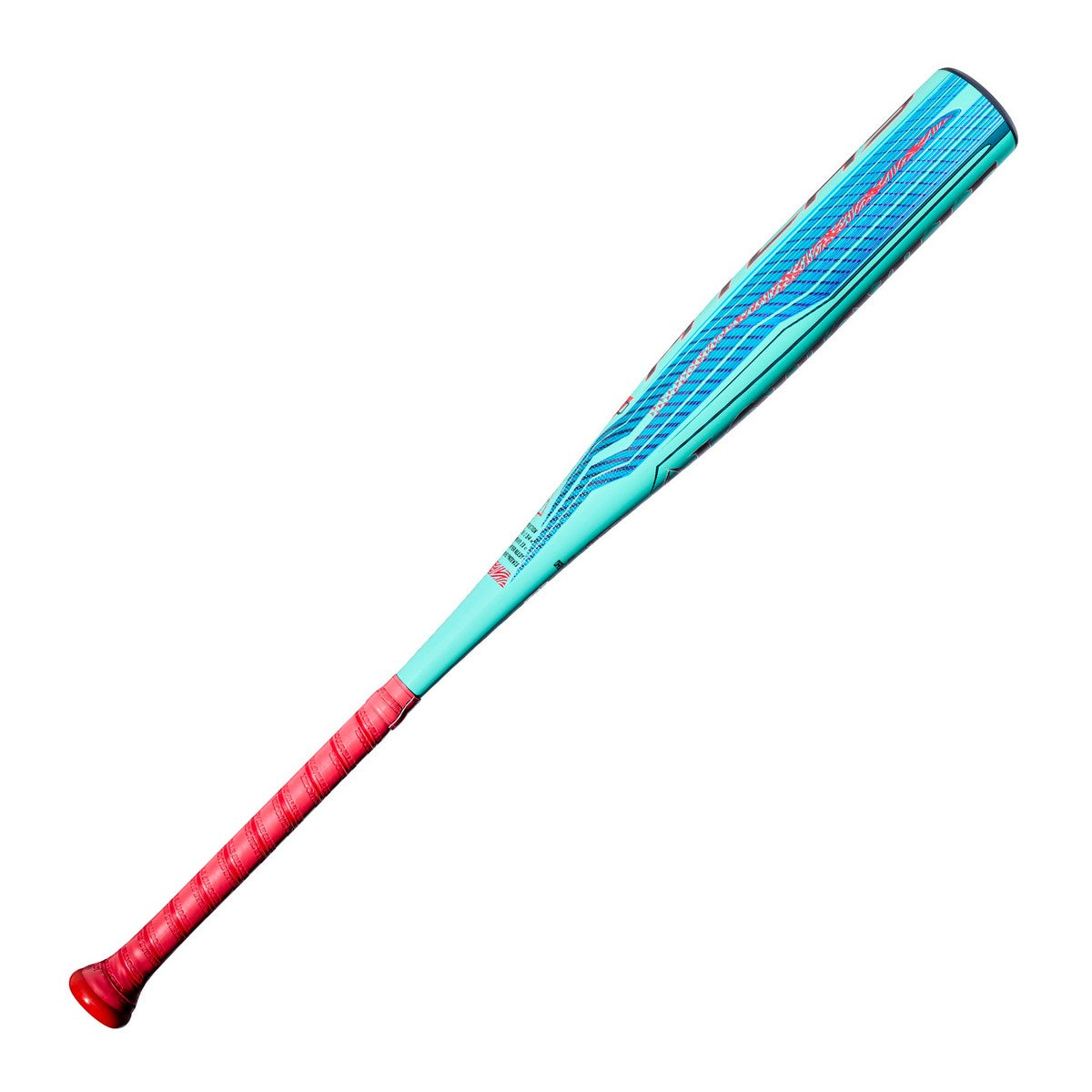 Louisville Slugger 2027 Atlas 2.0 1-Piece Alloy -8 USSSA Baseball Bat