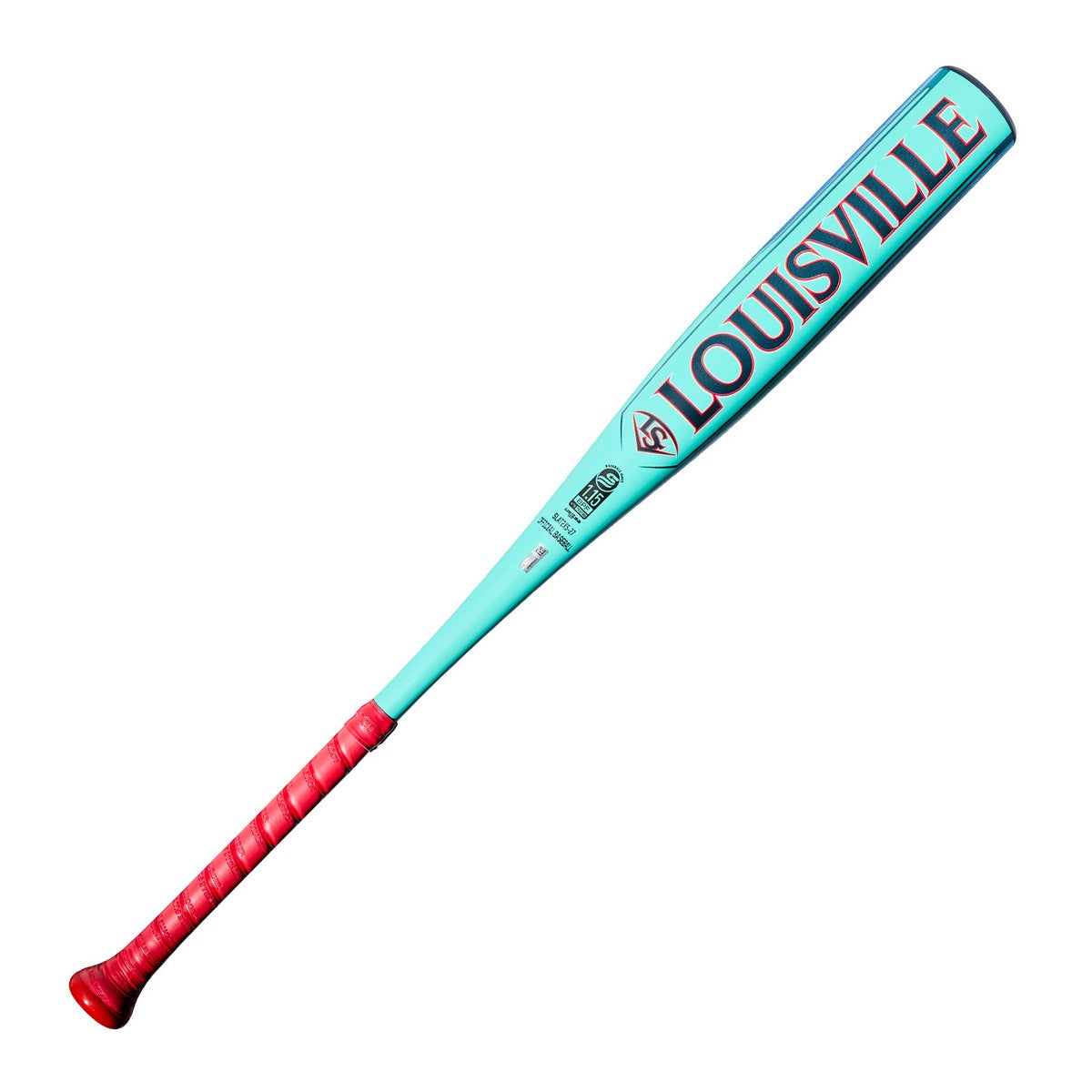 Louisville Slugger 2027 Atlas 2.0 1-Piece Alloy -5 USSSA Baseball Bat