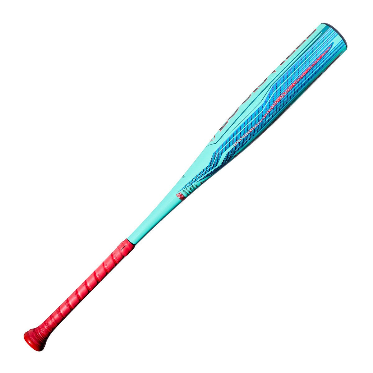 Louisville Slugger 2027 Atlas 2.0 1-Piece Alloy -5 USSSA Baseball Bat