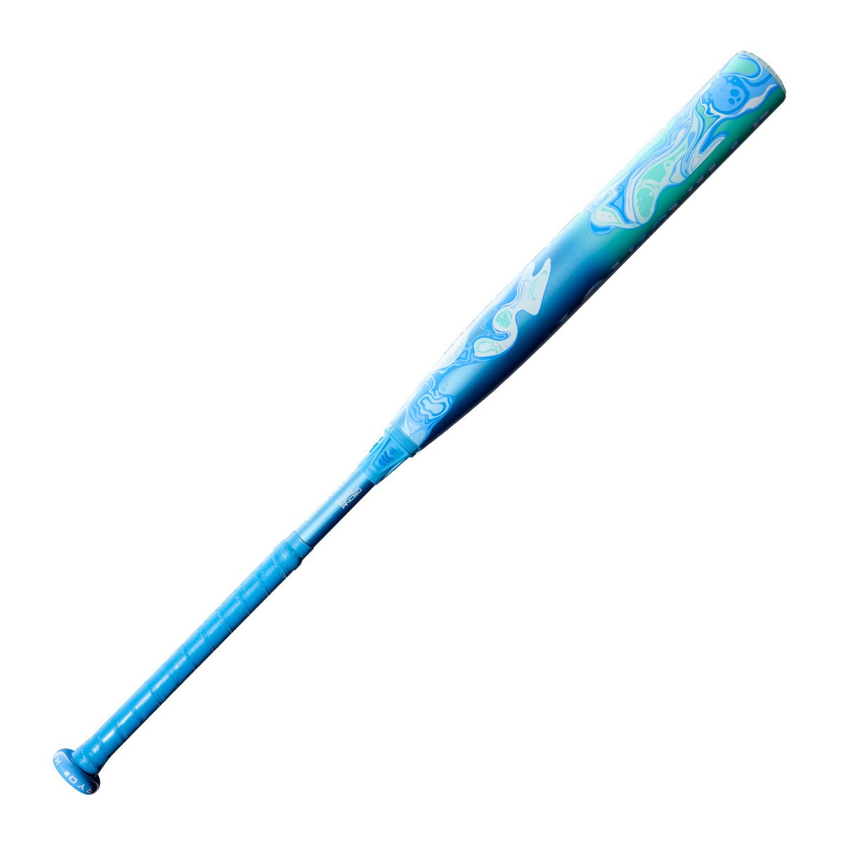 Louisville Slugger 2027 Kryo2 -11 2-Piece Composite Fastpitch Softball Bat