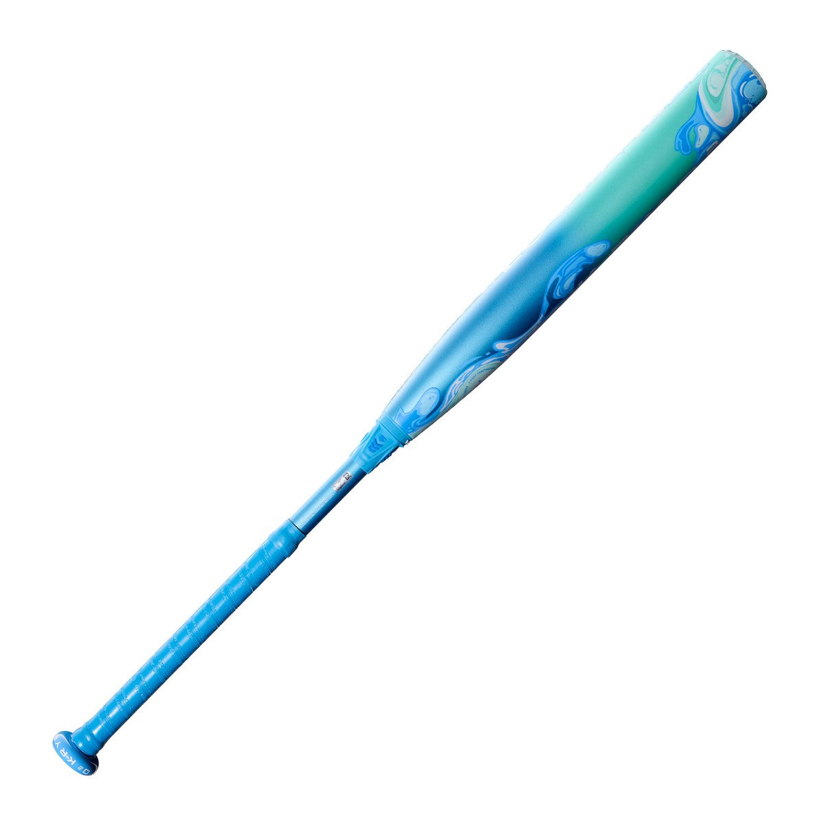 Louisville Slugger 2027 Kryo2 -11 2-Piece Composite Fastpitch Softball Bat
