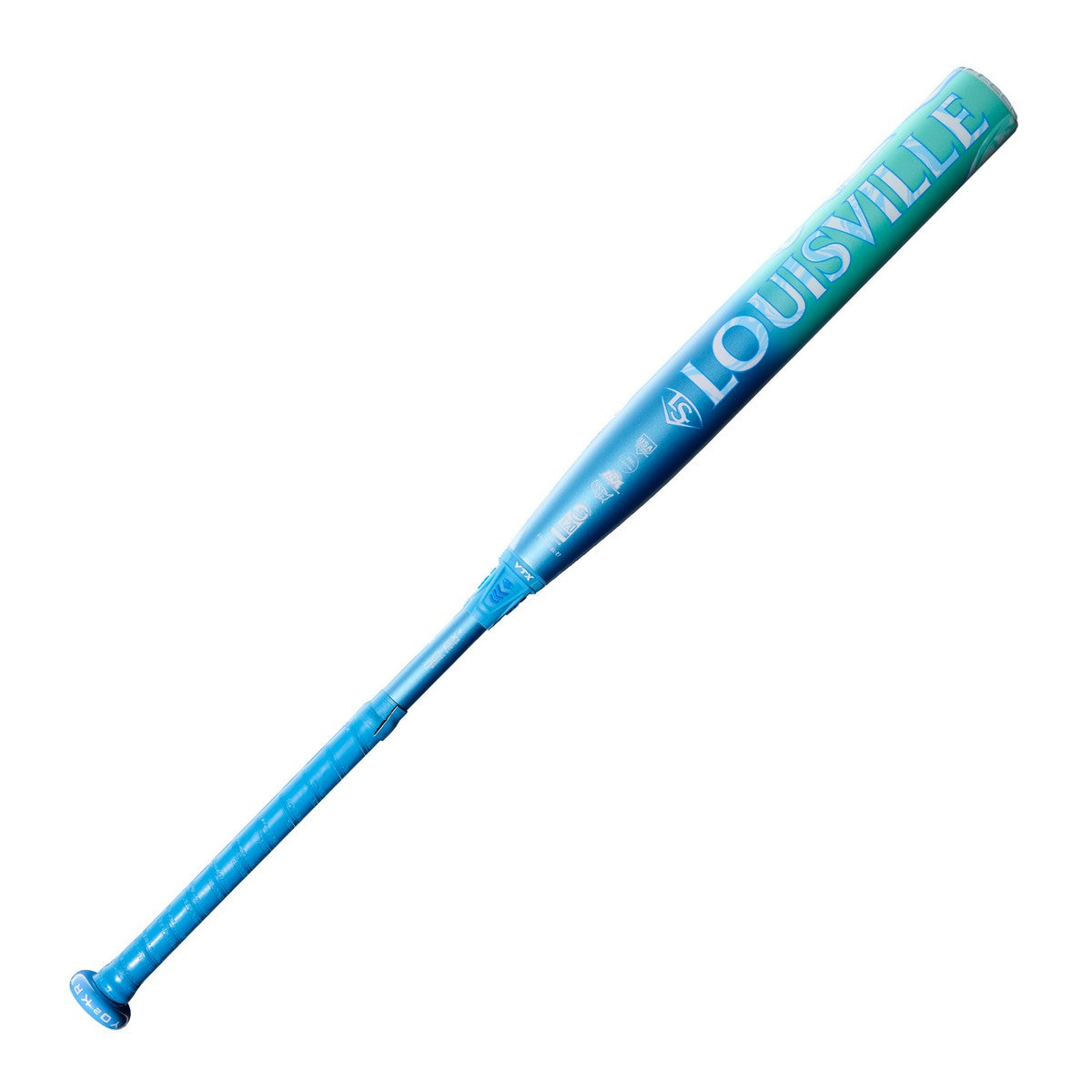 Louisville Slugger 2027 Kryo2 -10 2-Piece Composite Fastpitch Softball Bat