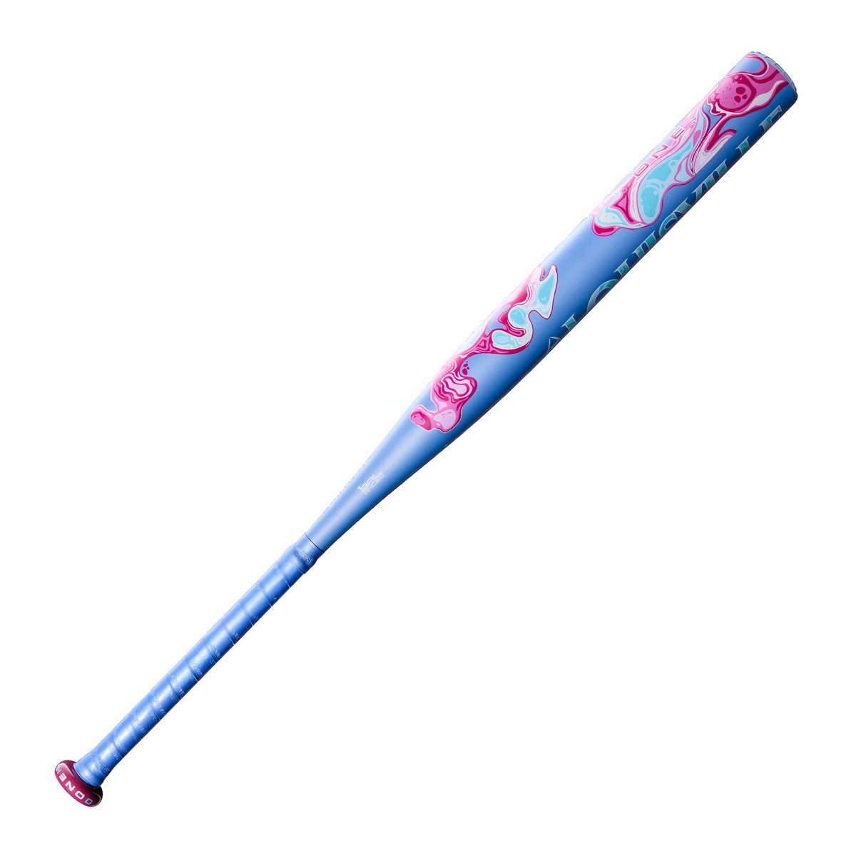 Louisville Slugger 2027 Kryo One 1-Piece Composite -10 Fastpitch Softball Bat