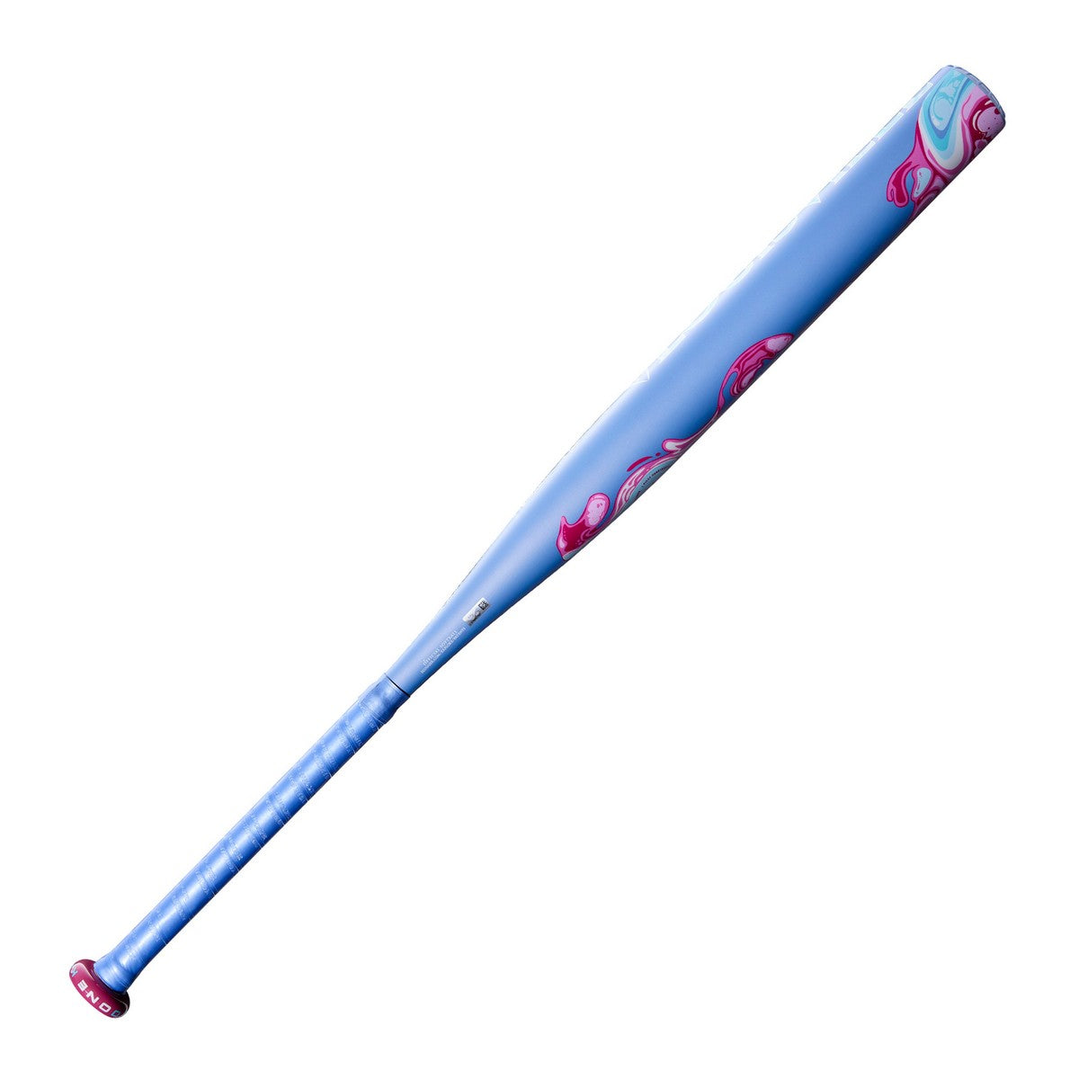 Louisville Slugger 2027 Kryo One 1-Piece Composite -9 Fastpitch Softball Bat