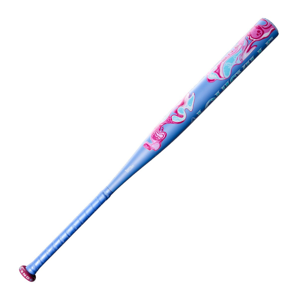 Louisville Slugger 2027 Kryo One 1-Piece Composite -8 Fastpitch Softball Bat