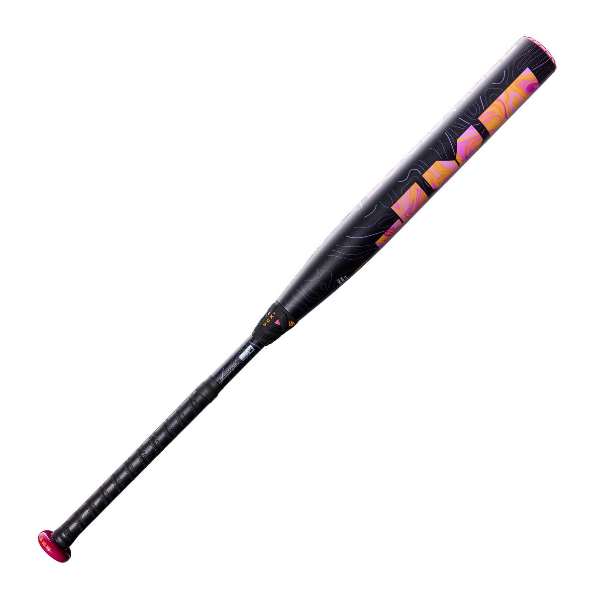 Louisville Slugger 2027 LXT 2-Piece Composite -10 Fastpitch Softball Bat