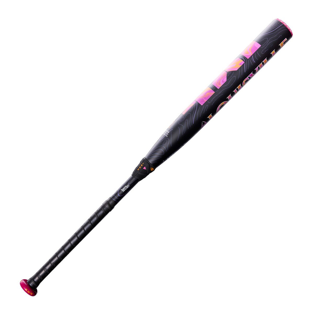 Louisville Slugger 2027 LXT 2-Piece Composite -8 Fastpitch Softball Bat