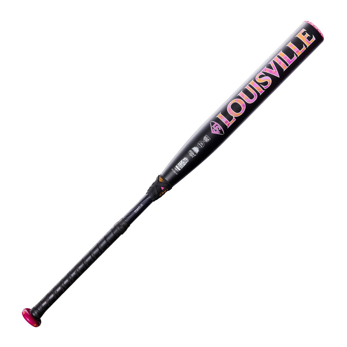 Louisville Slugger 2027 LXT 2-Piece Composite -8 Fastpitch Softball Bat